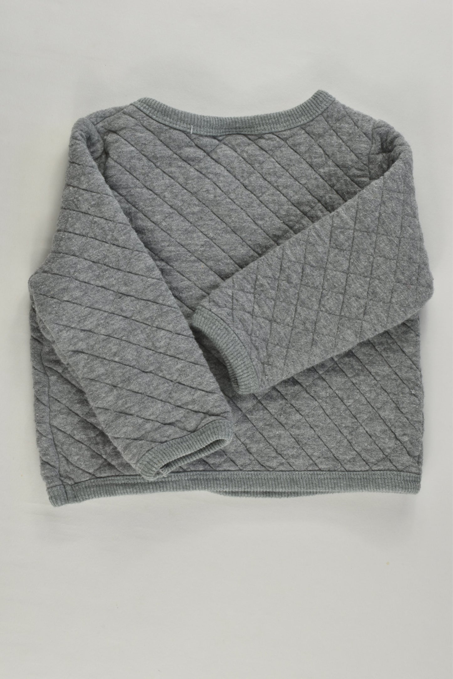 Milky Size 0 Sweater Cardigan