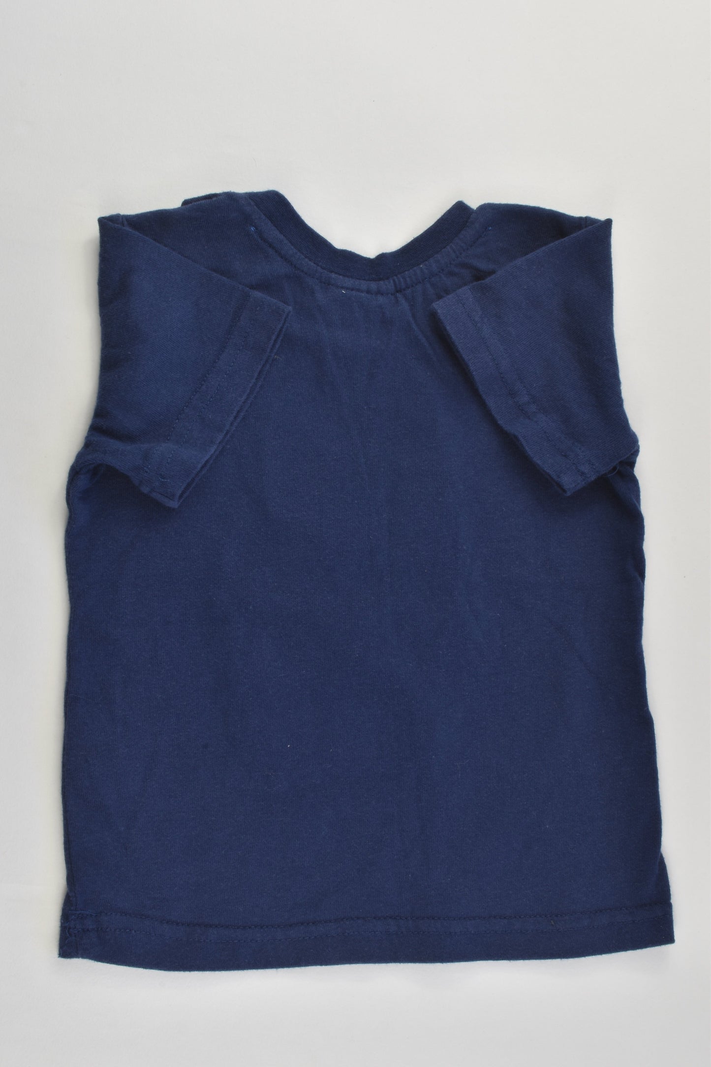Milky Size 0 T-shirt