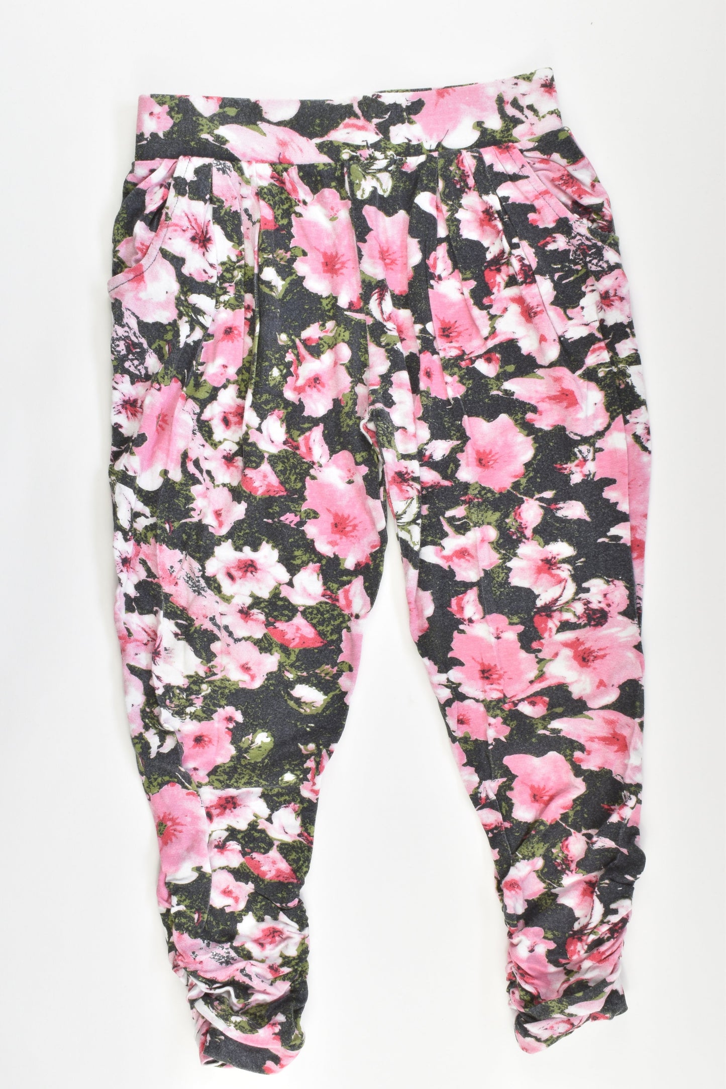 Milky Size 6 Light Stretchy Pants