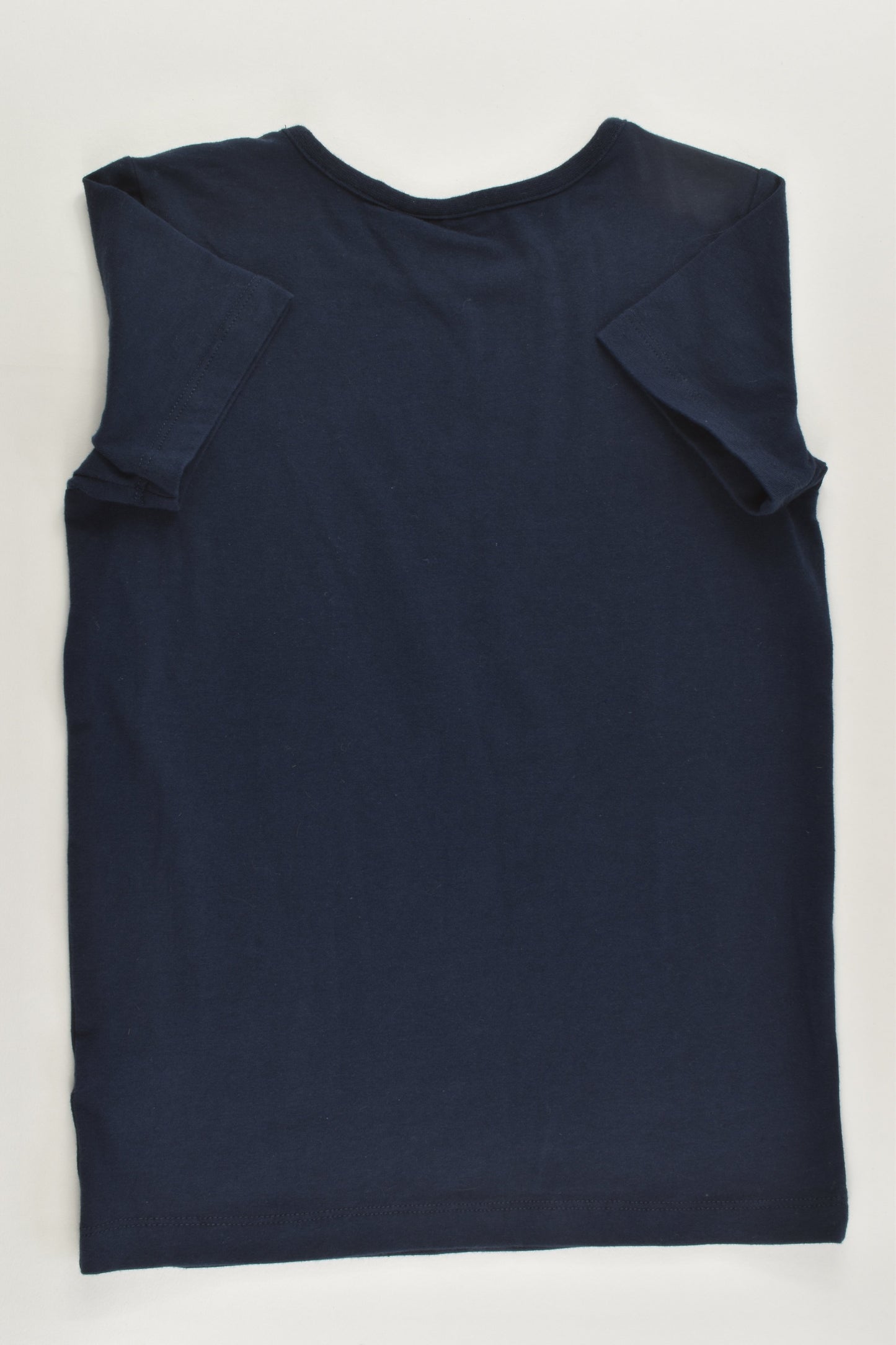 Milky Size 6 Superhero T-shirt