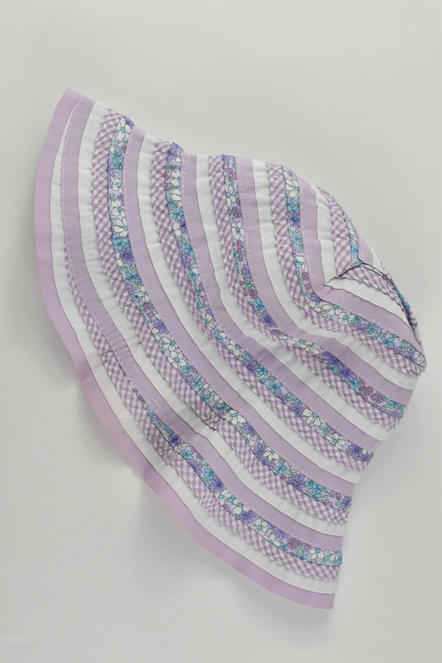 Millymook Size 2-5 years Hat