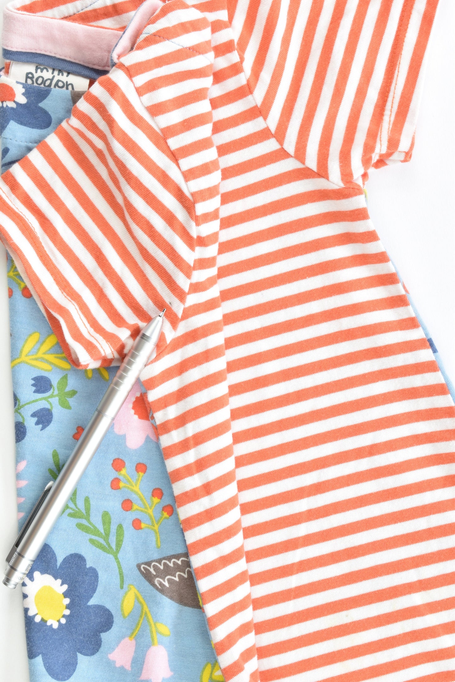 Mini Boden Size 4-5 Dress