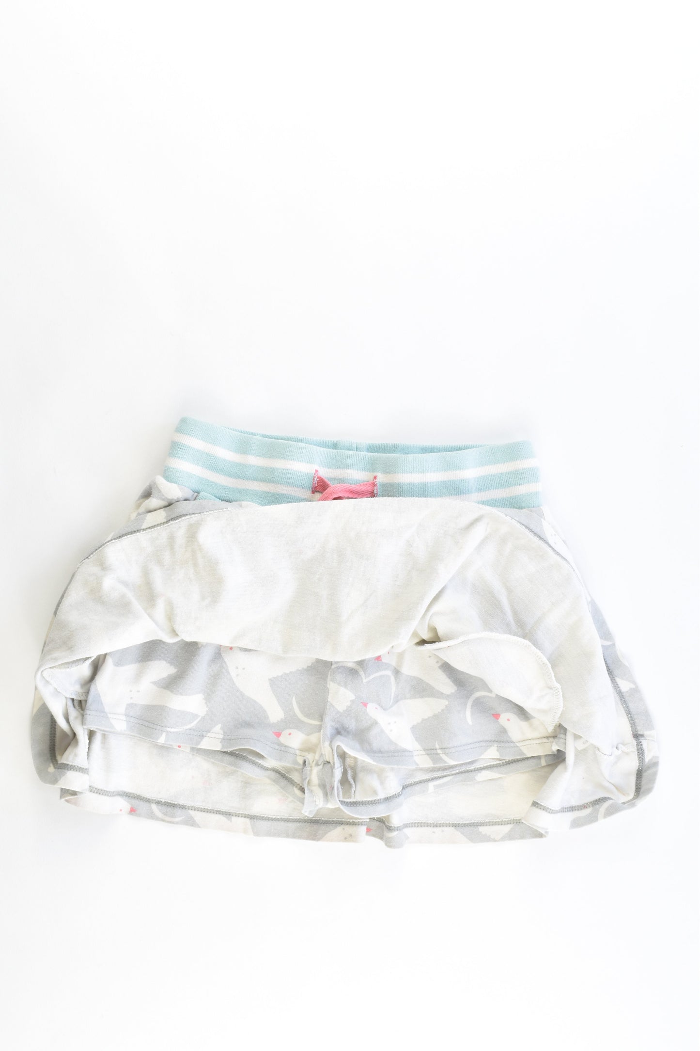 Mini Boden Size 4-5 Skort