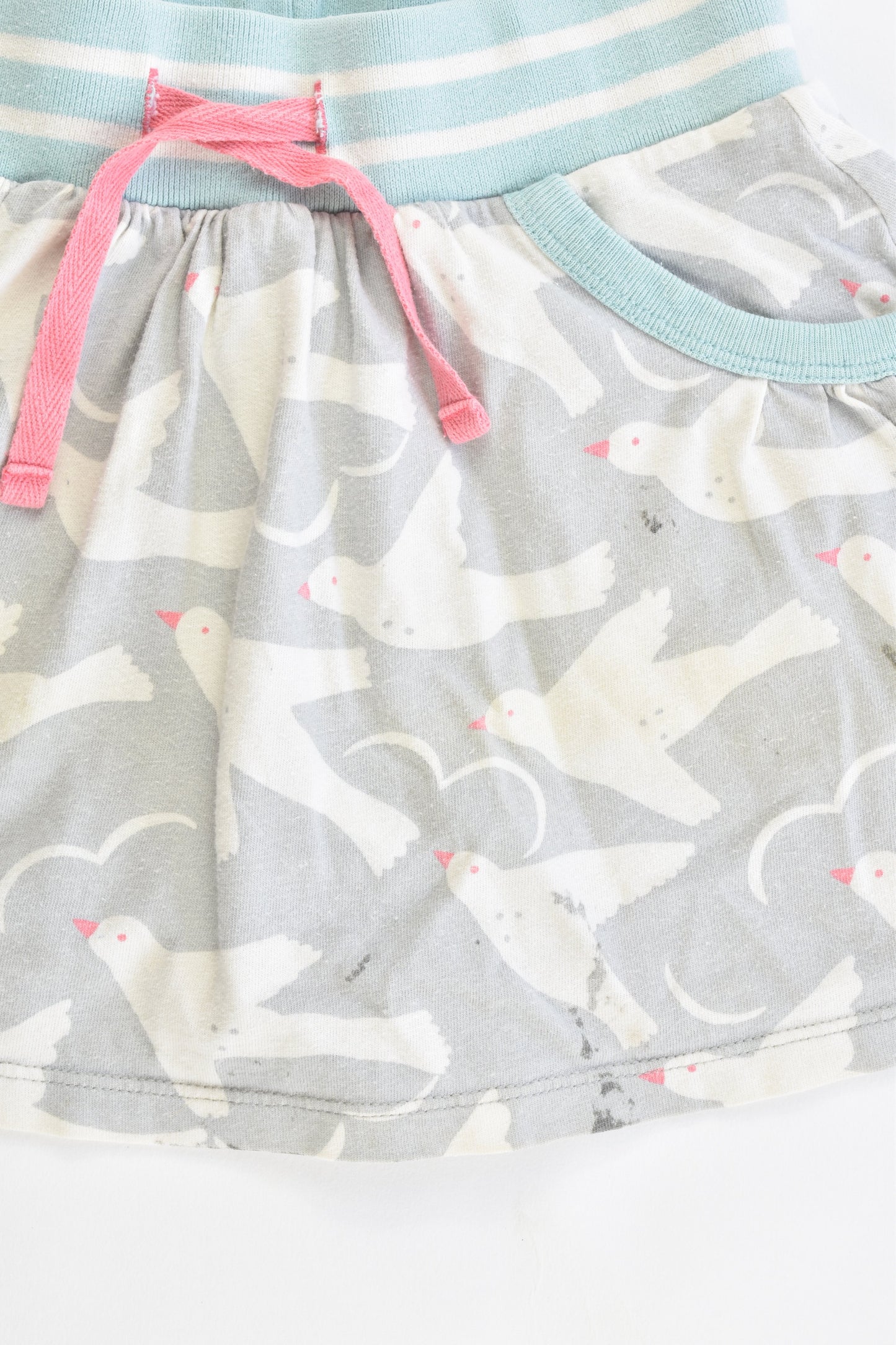 Mini Boden Size 4-5 Skort