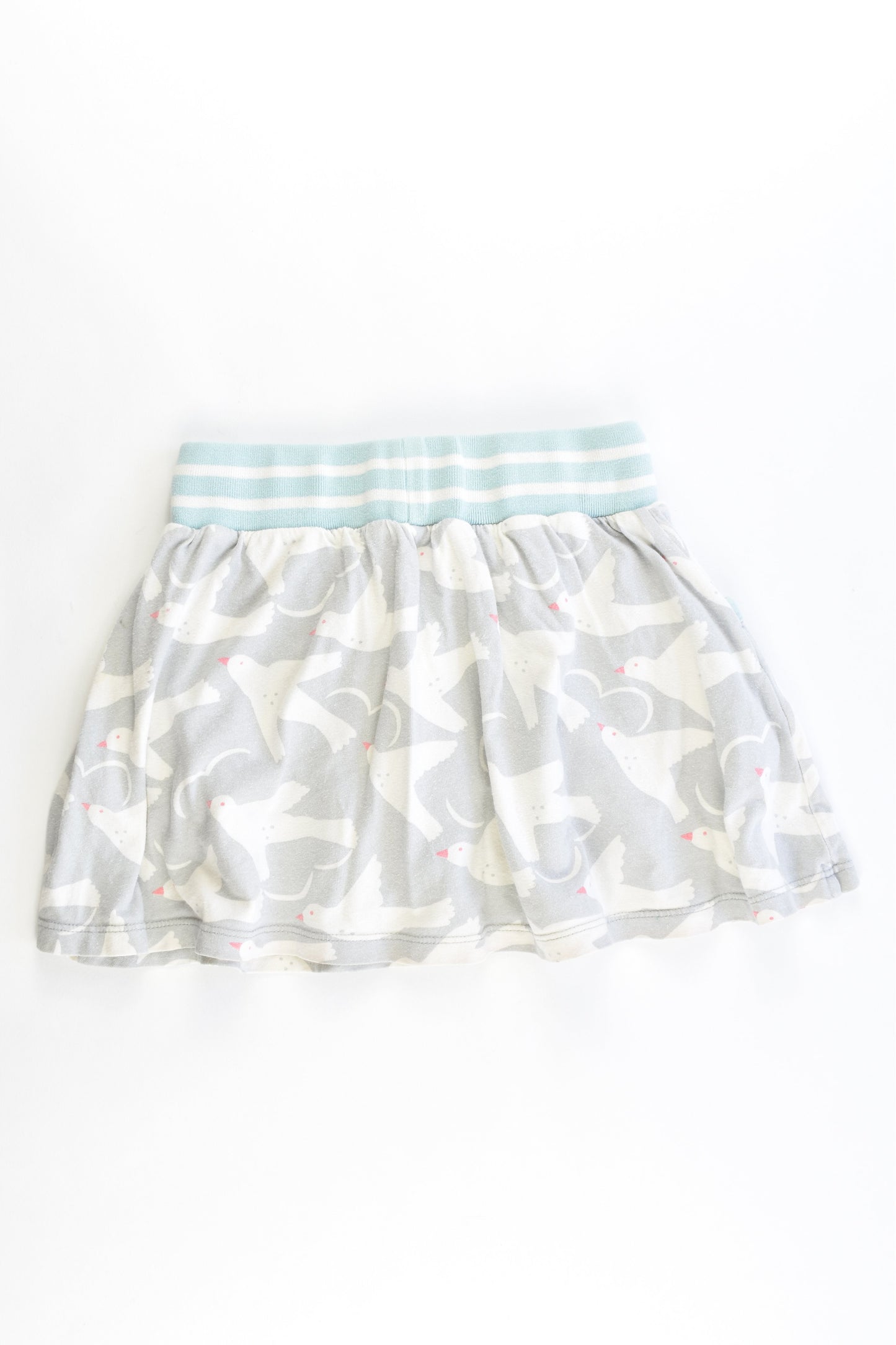 Mini Boden Size 4-5 Skort