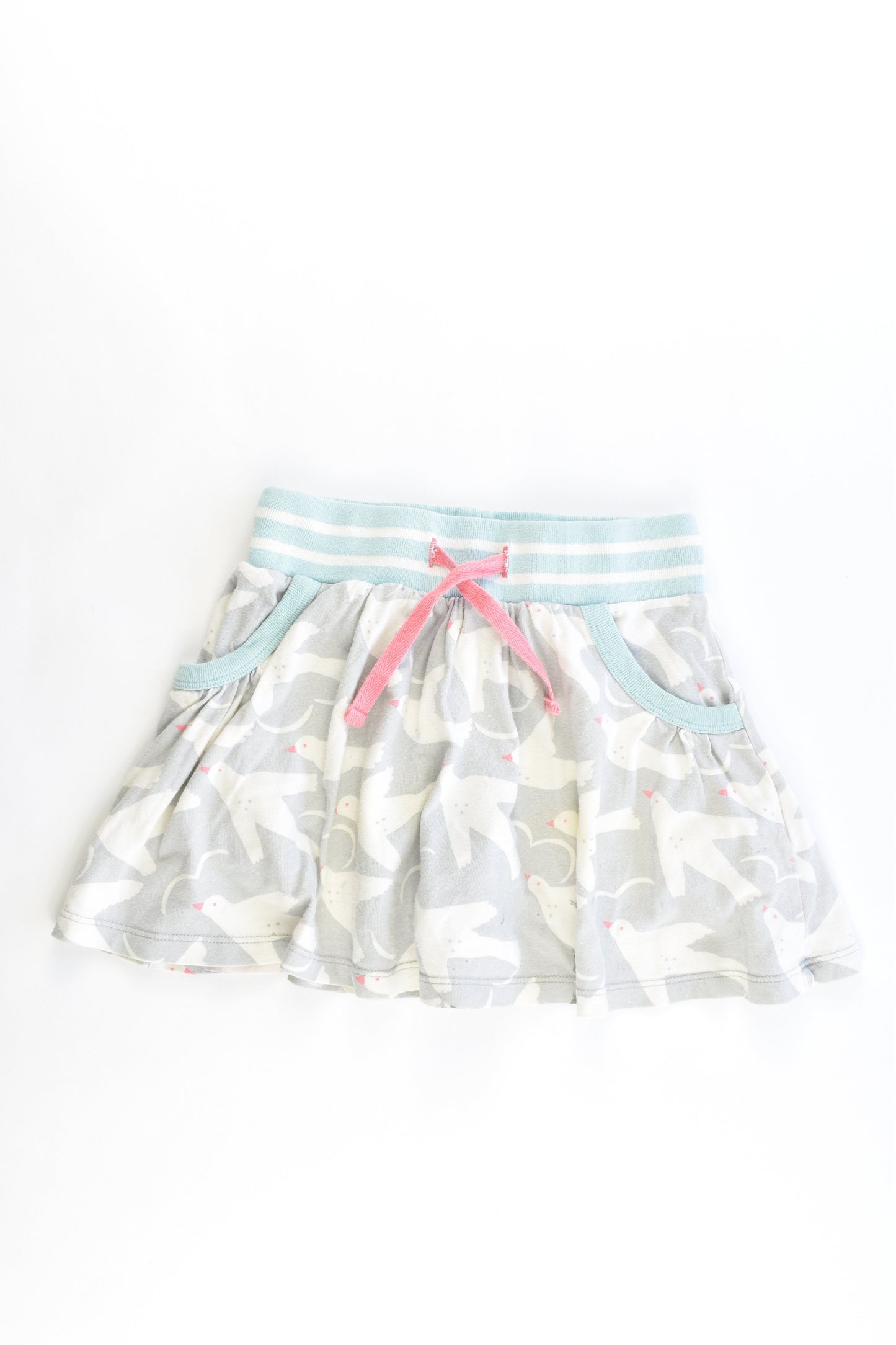 Mini Boden Size 4-5 Skort