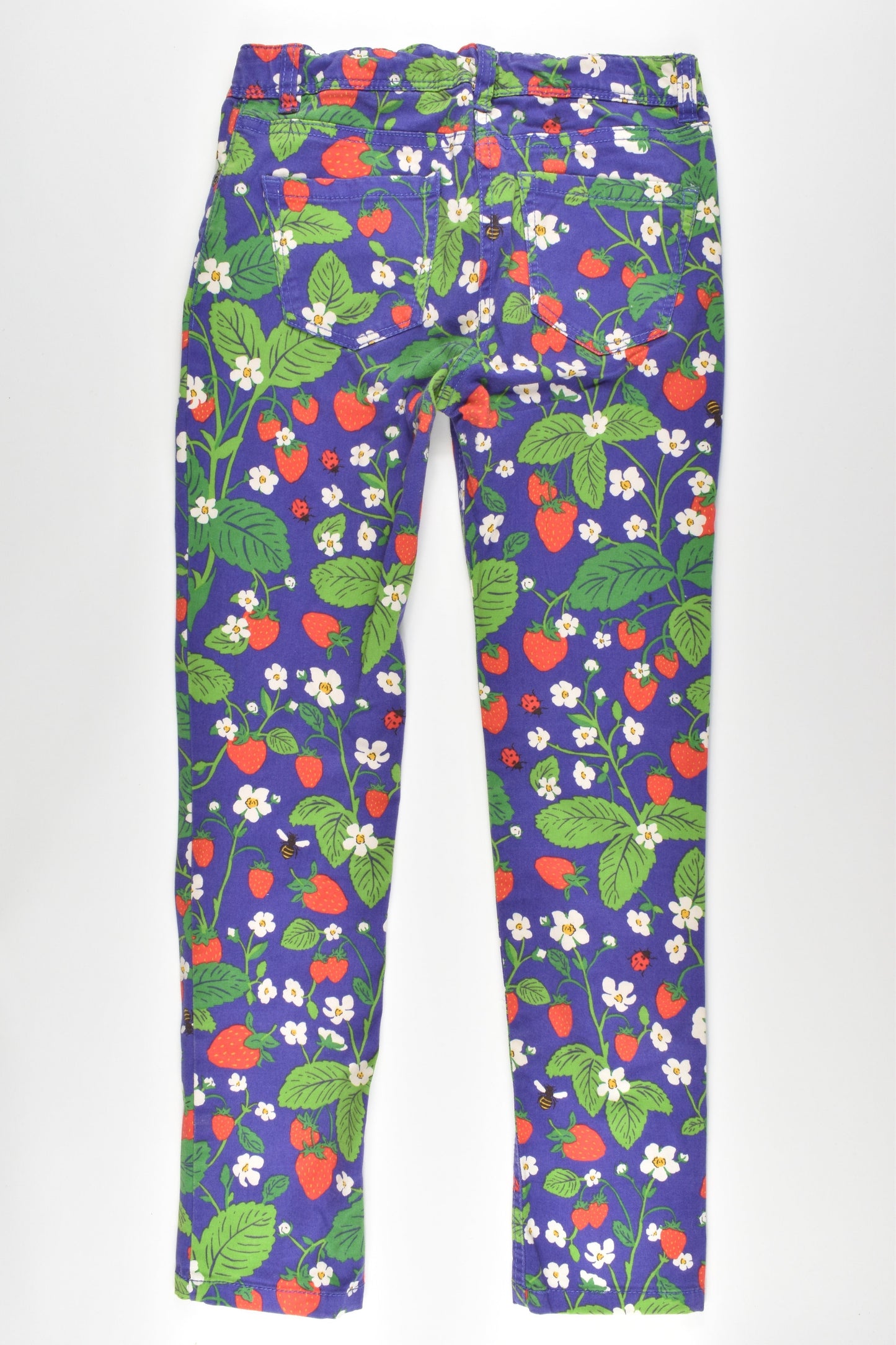 Mini Boden Size 9 Stretchy Pants