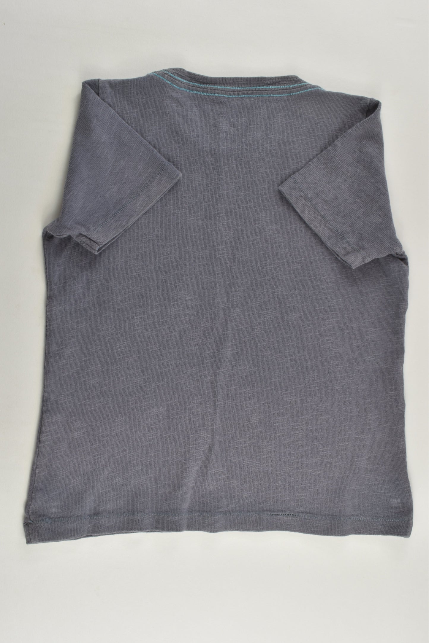 Mini Bodini Size 3-4 Lightning T-shirt