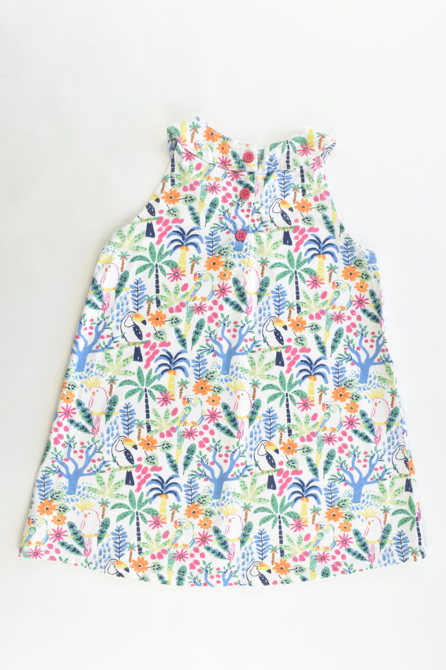 Mini Club Size 5-6 (Small sizing) Dress