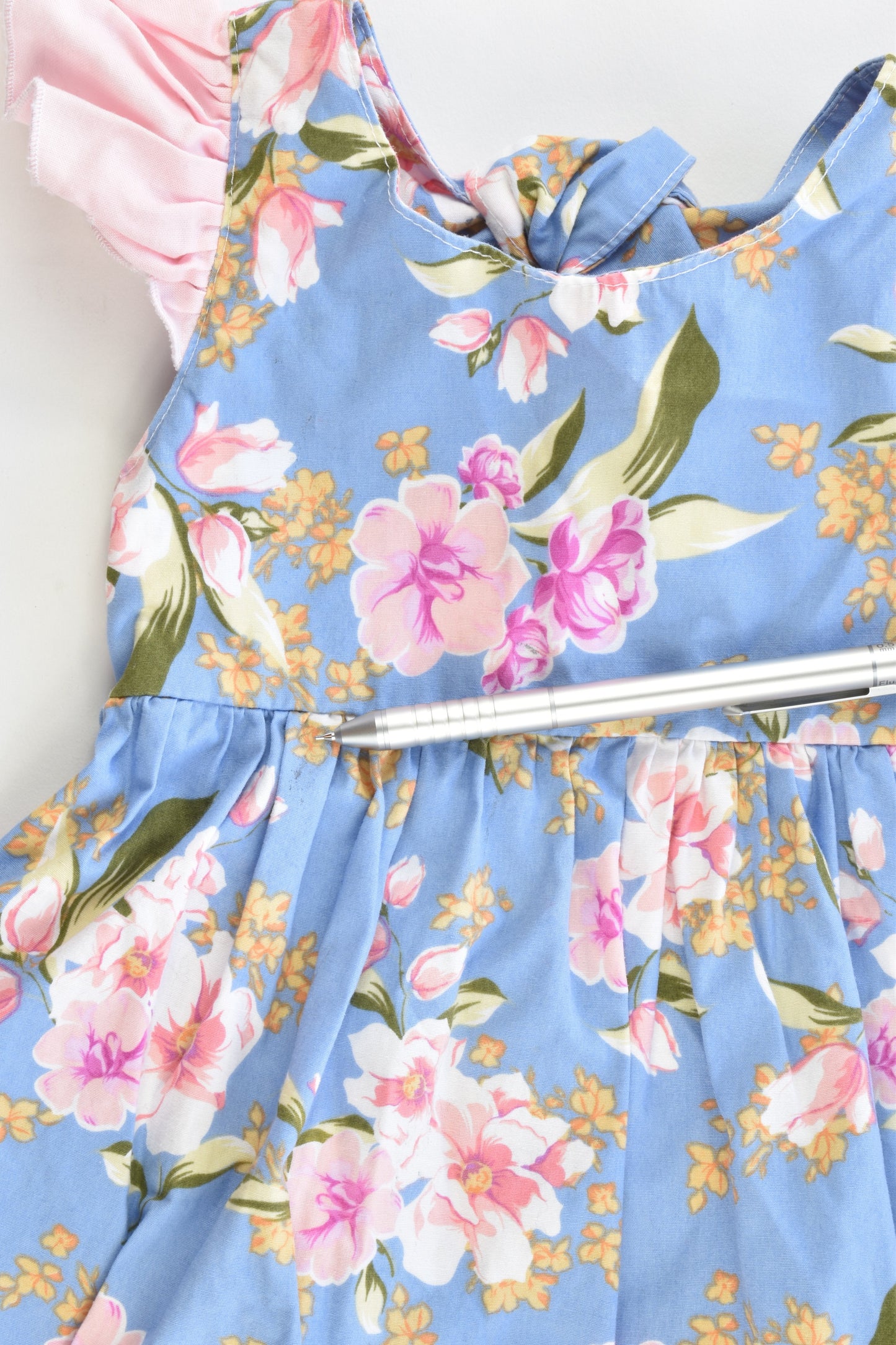 Mini Mooches Size 2 Dress