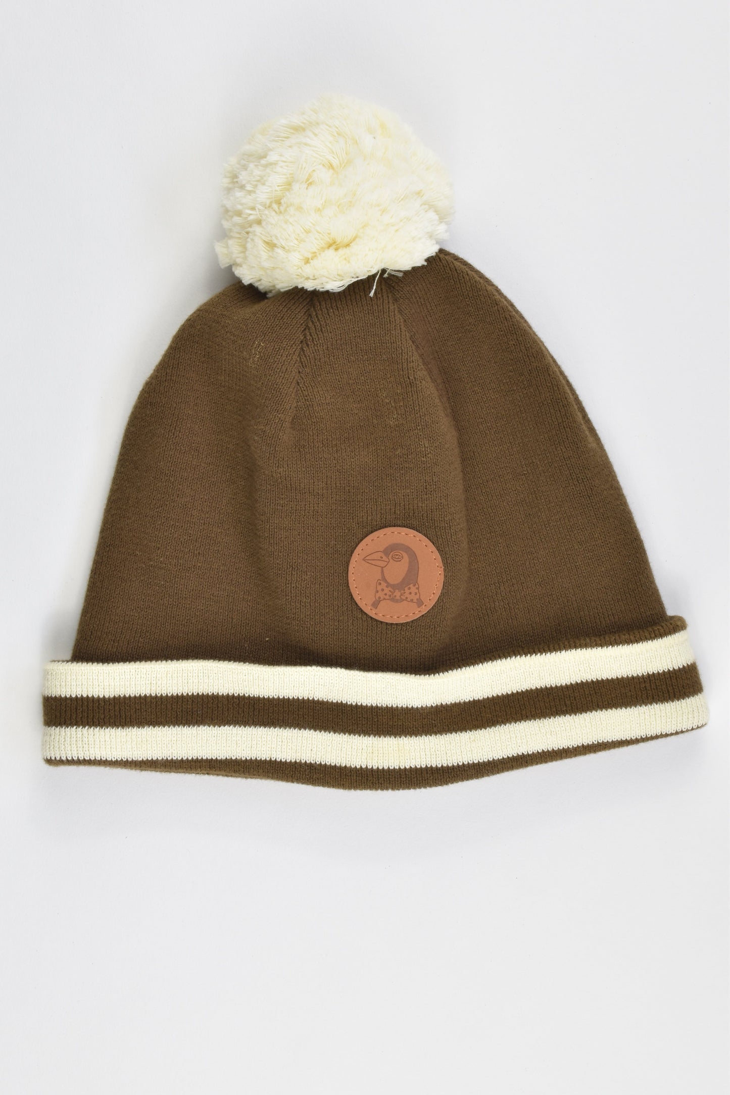 Mini Rodini Size 3-9 Years Beanie