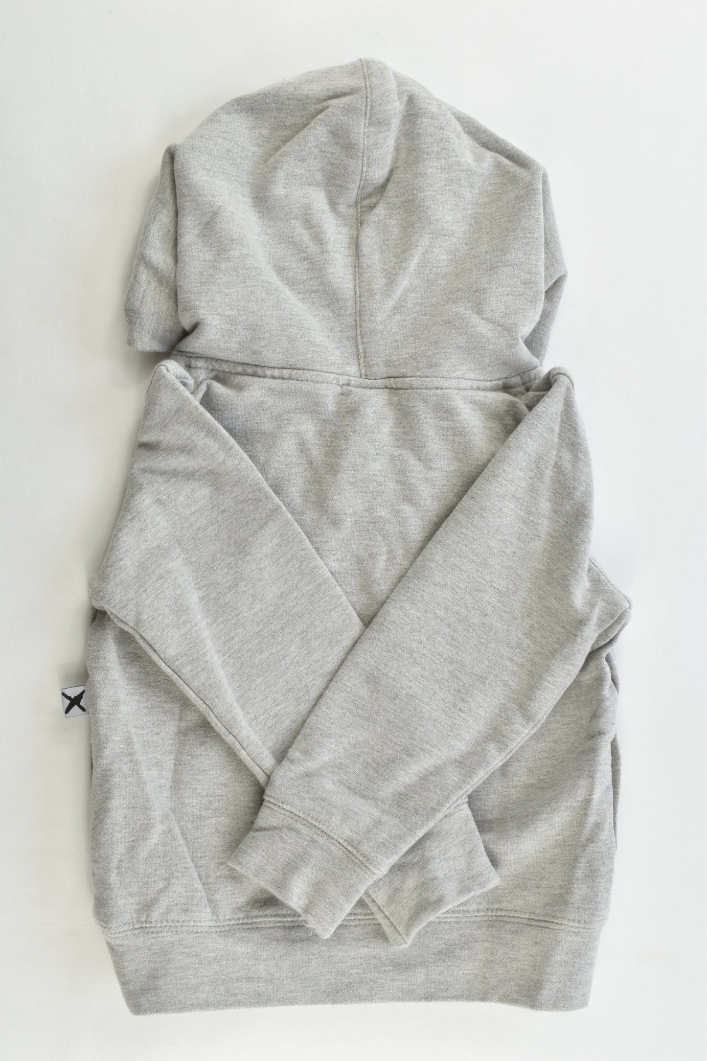 Minti Size 18-24 months (1-2) Cat Hooded Jumper