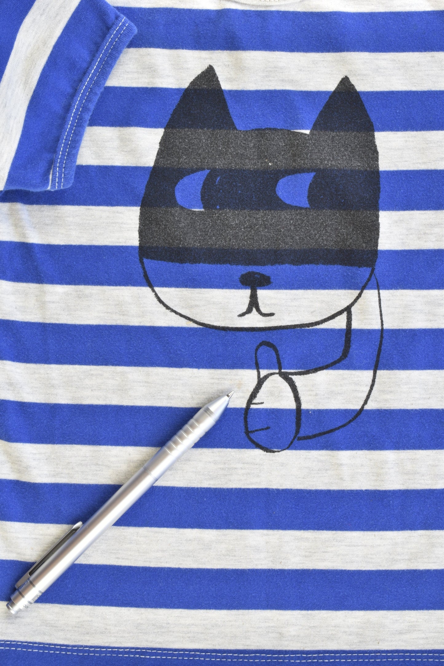 Minti Size 18-24 months T-shirt