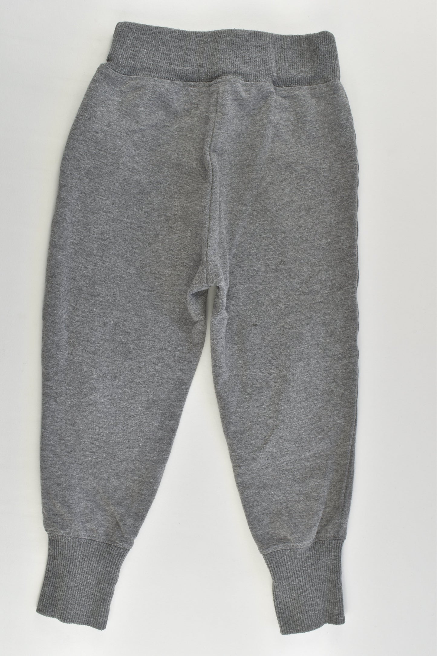 Minti Size 3 Grey Track Pants