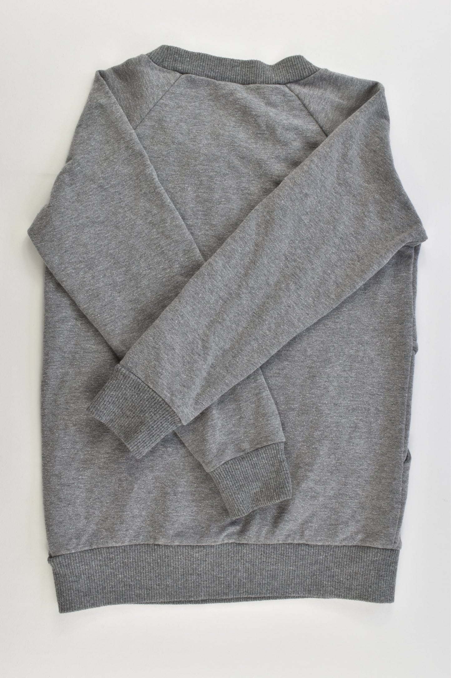 Minti Size 4 Lion Sweater