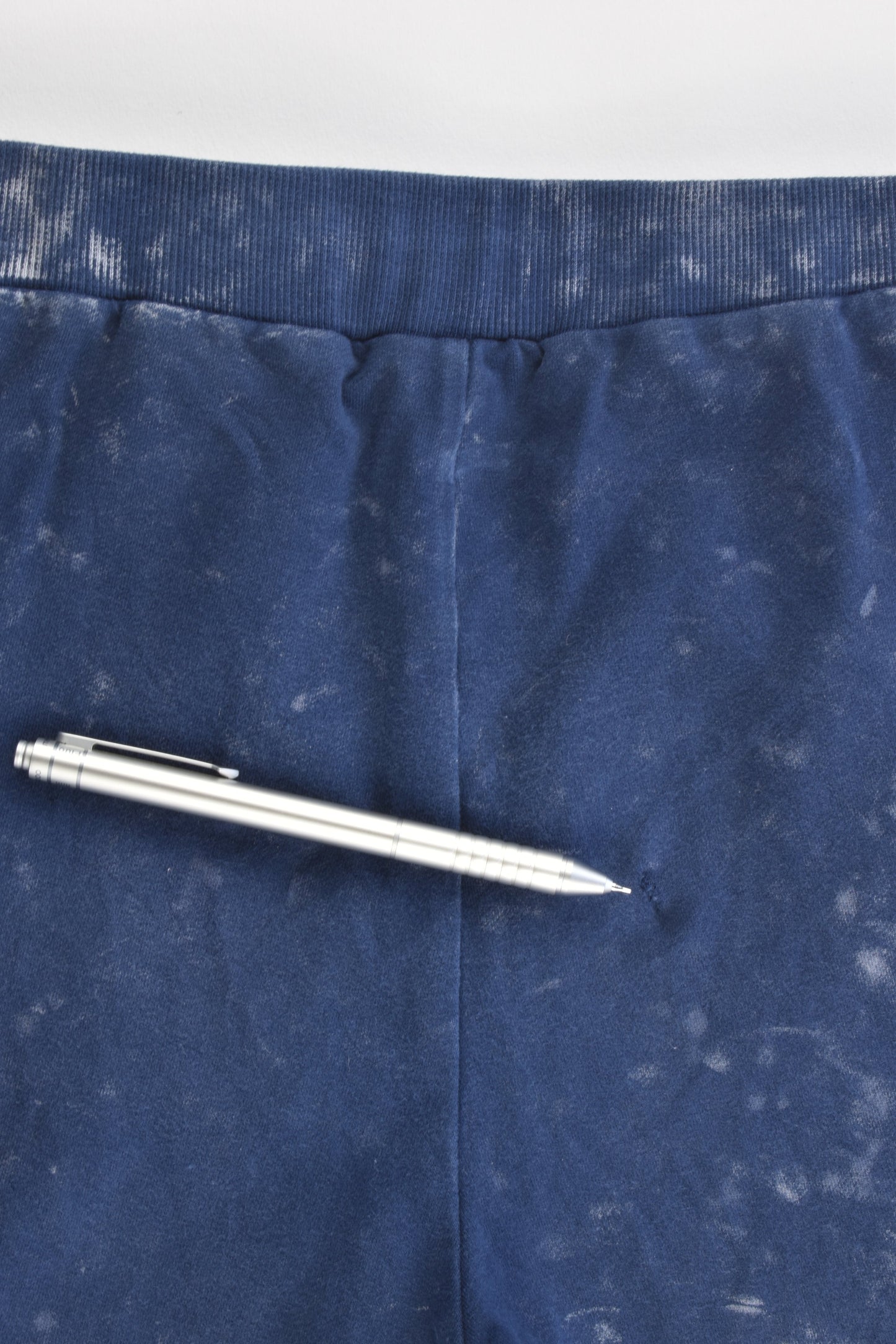 Minti Size 7 Shorts