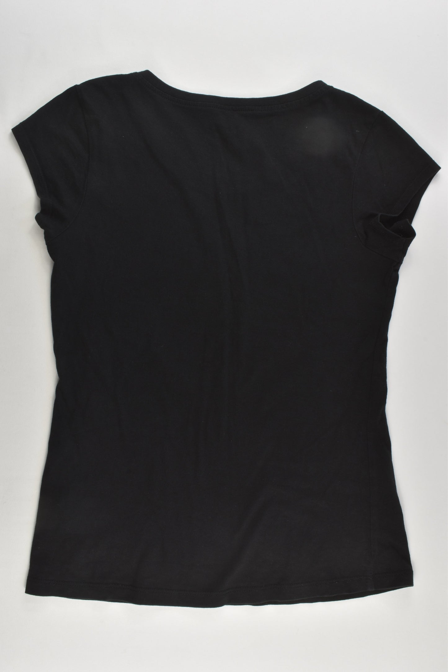 Miss Understood Size 10 Butterfly T-shirt