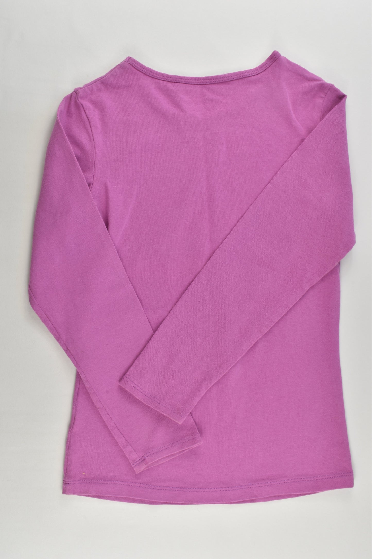 Miss Understood Size 8 Top