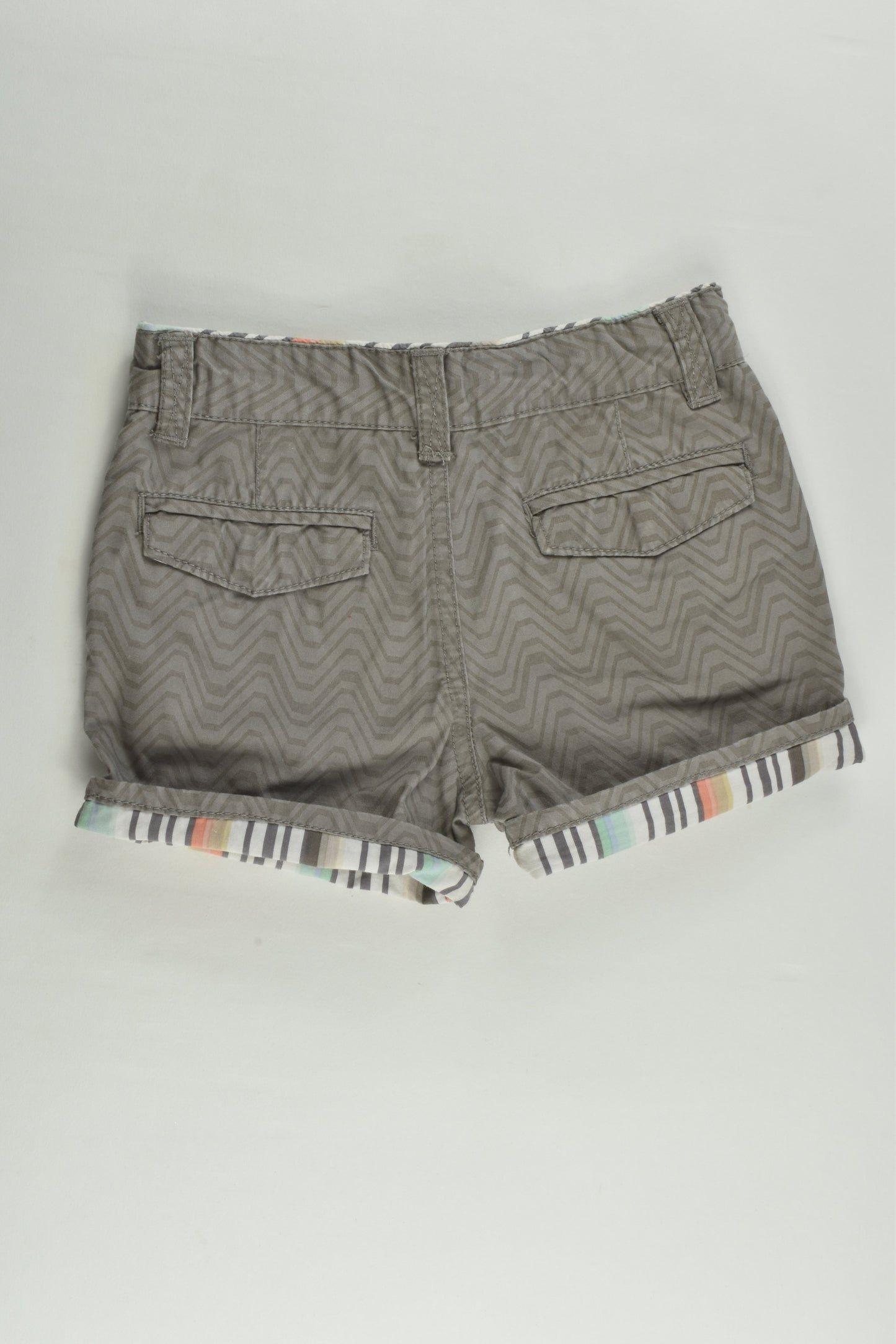 Missoni for Target Size 2 Shorts