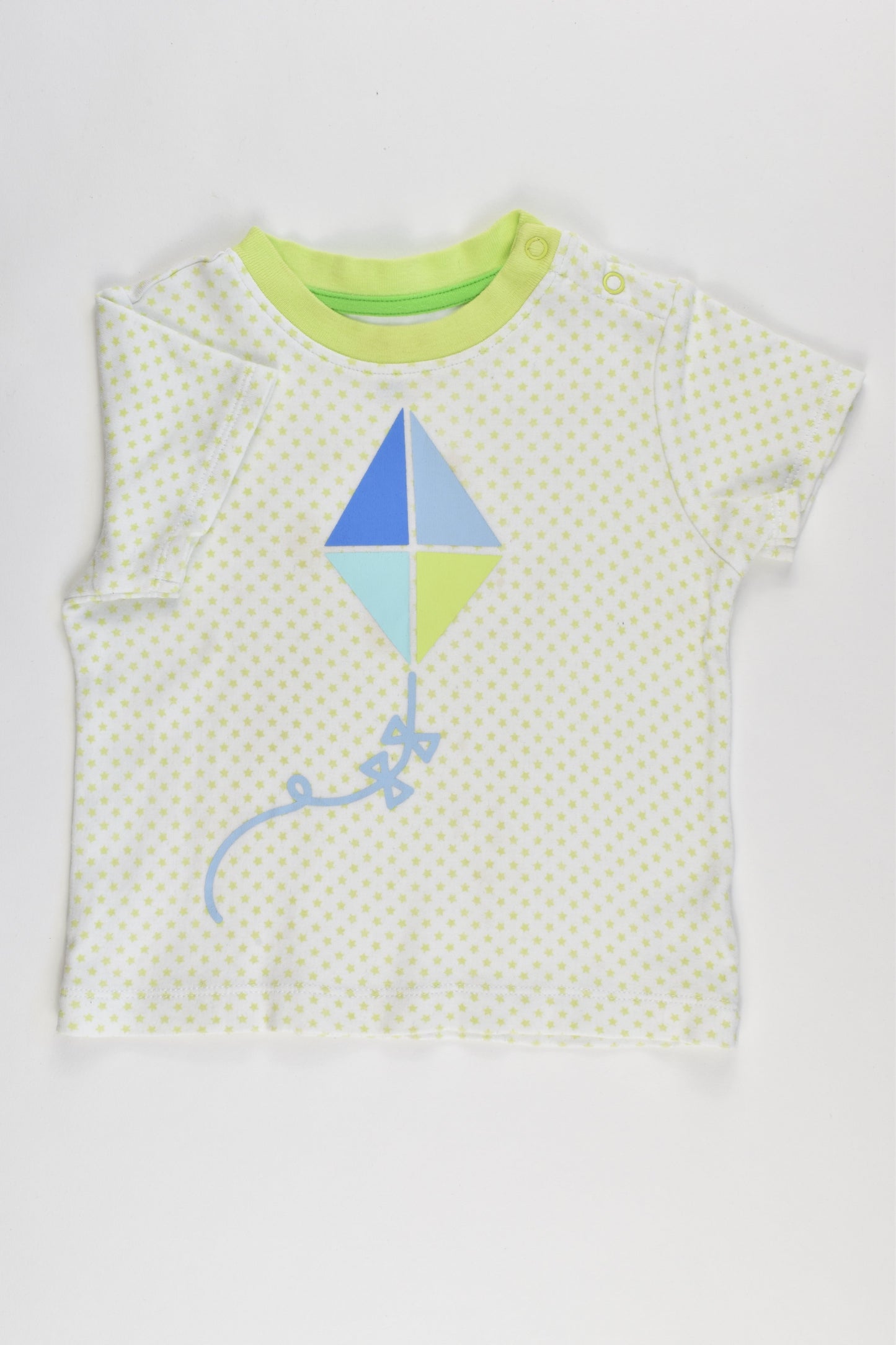 Mix Baby Size 9-12 months T-shirt