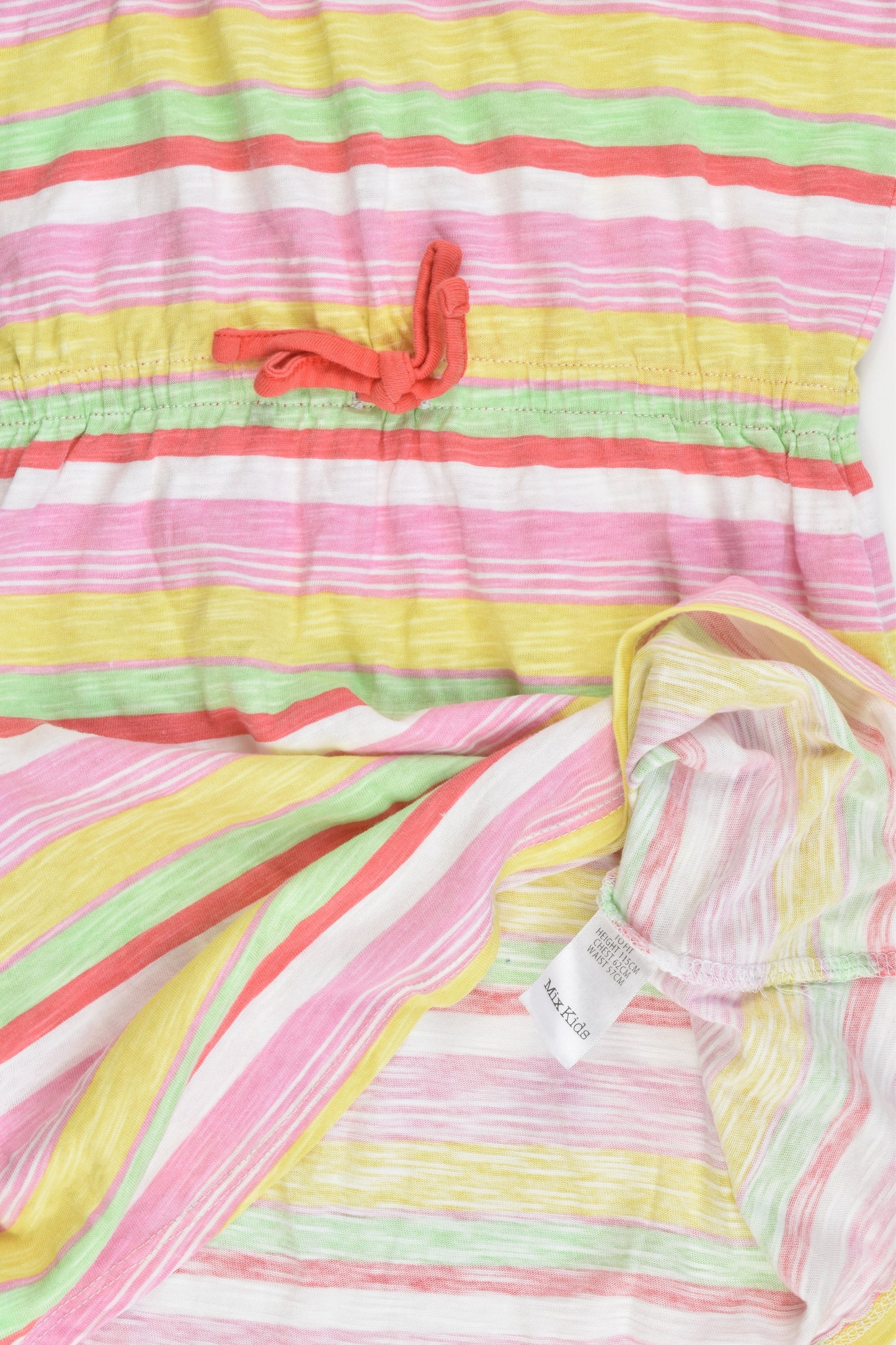 Mix Kids Size 5 Dress