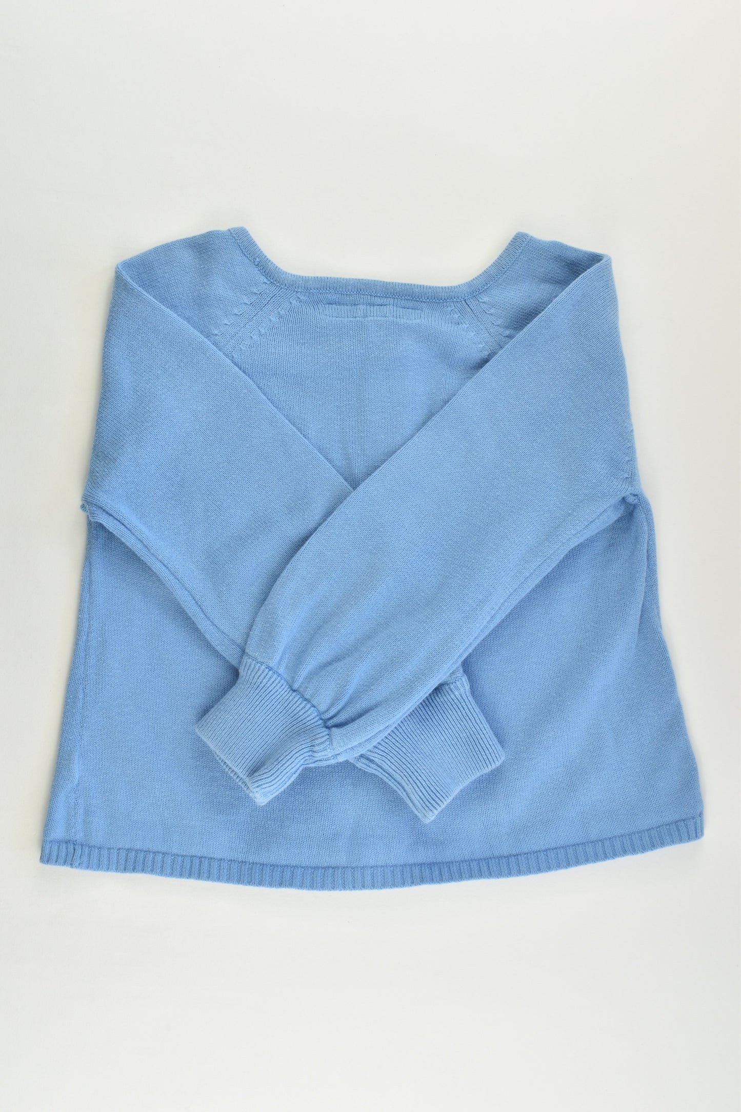 Molly 'n Jack Size 3-4 Knitted Cardigan