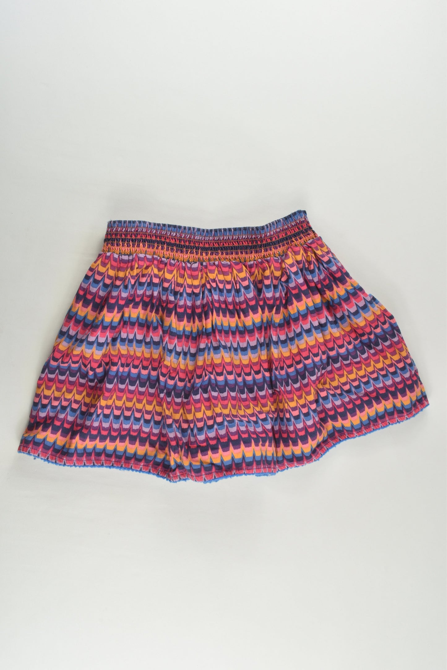 Monsoon Size 3-4 Lined Skirt