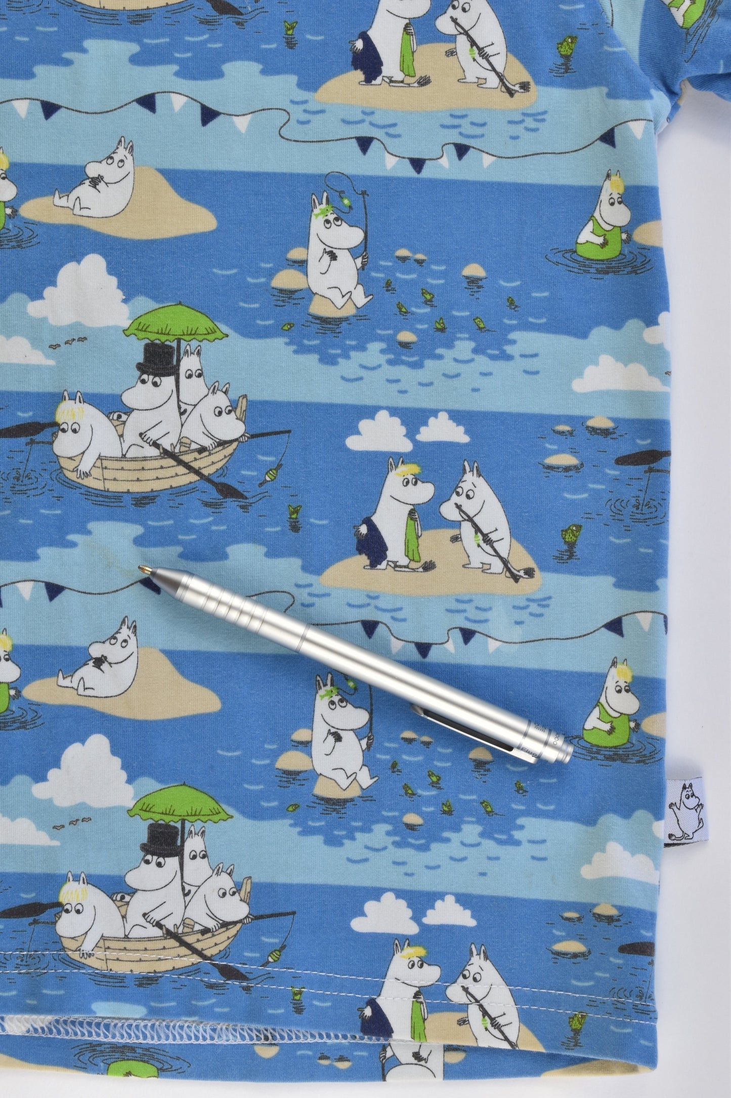 Moomin (Finland) Size 128 cm (8) T-Shirt