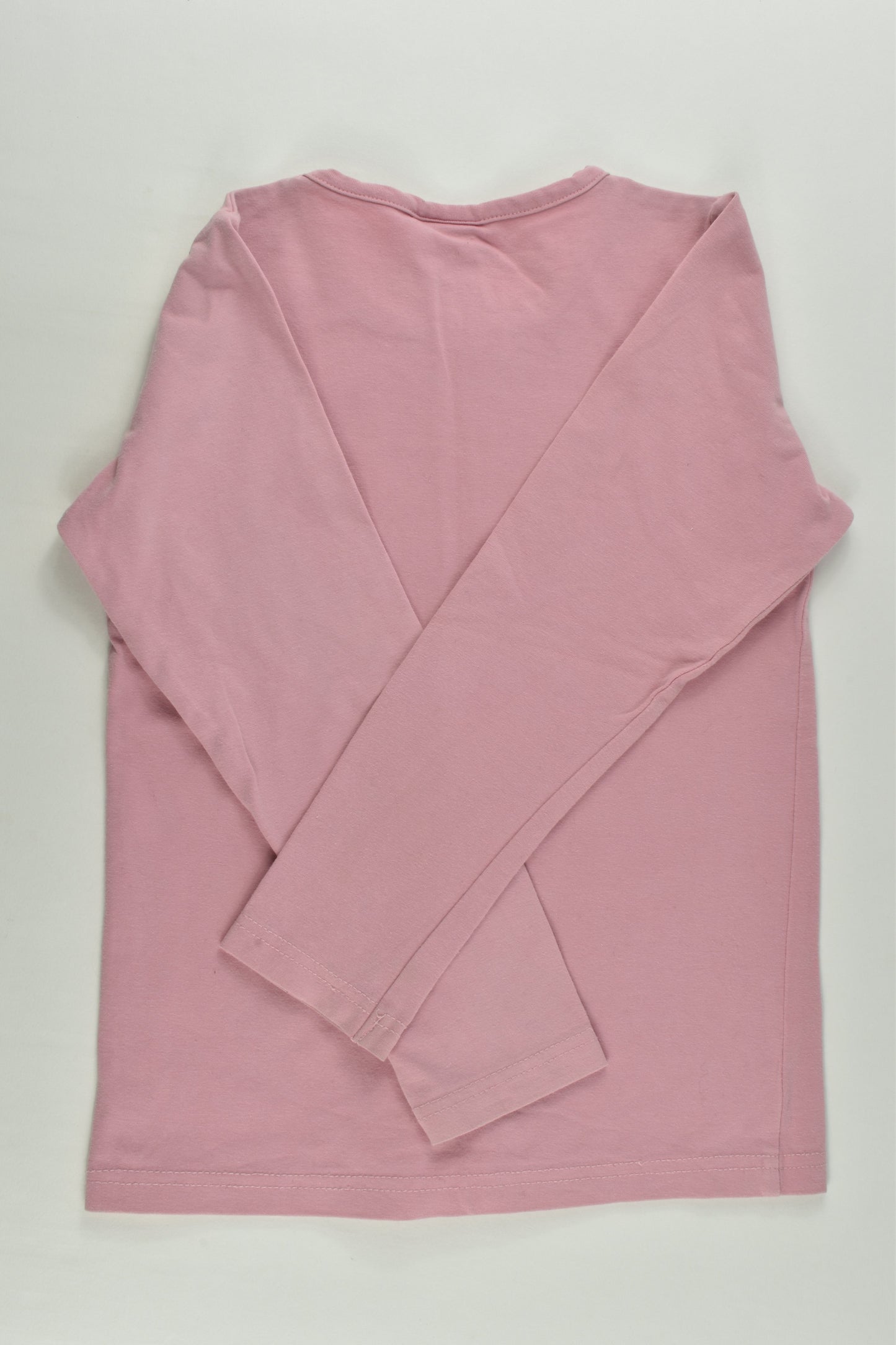 More Than A Fling Size 5-6 (110/116 cm) Organic Top