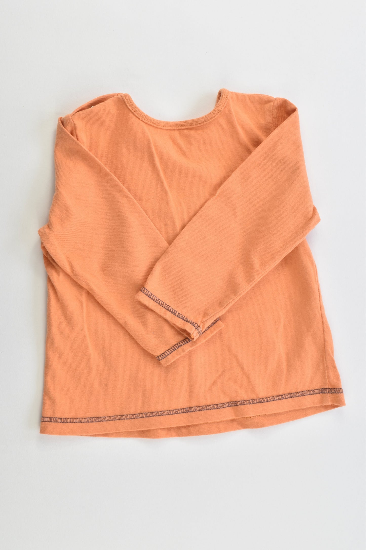 Mothercare Size 0 (6-9 months) Top