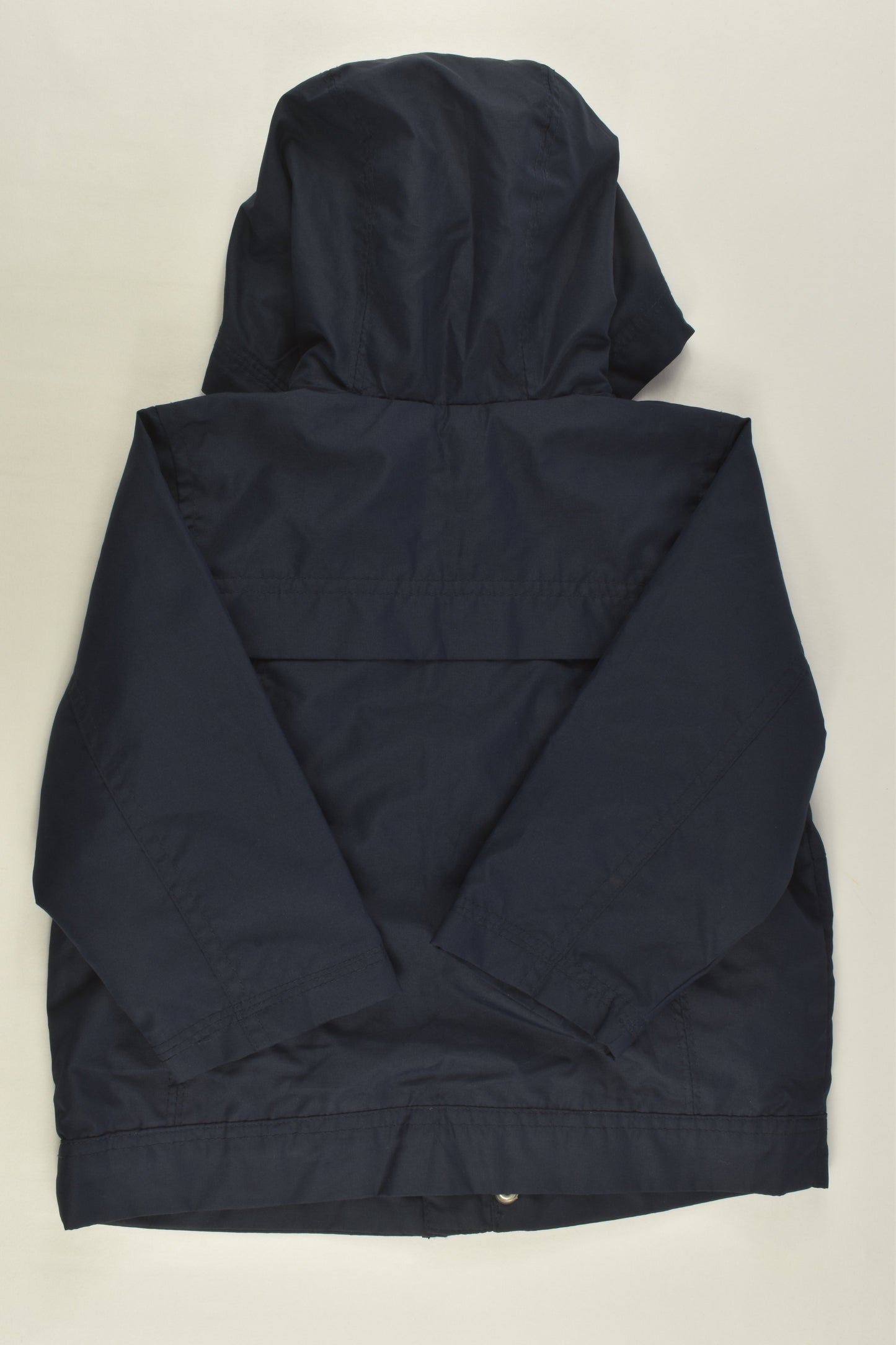Mothercare Size 0 (9-12 months) Water Repellent Jacket