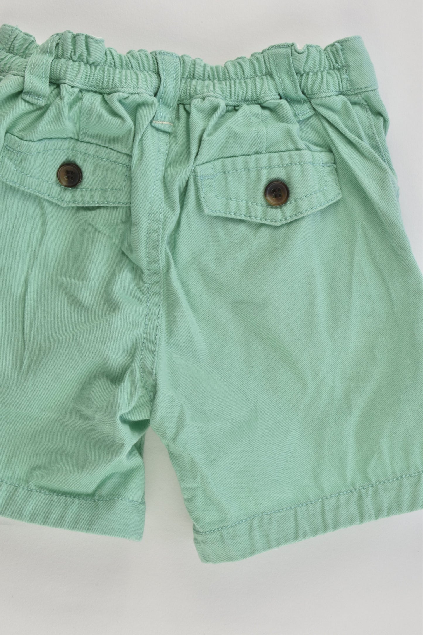 Mothercare Size 000 (0-3 months) Shorts