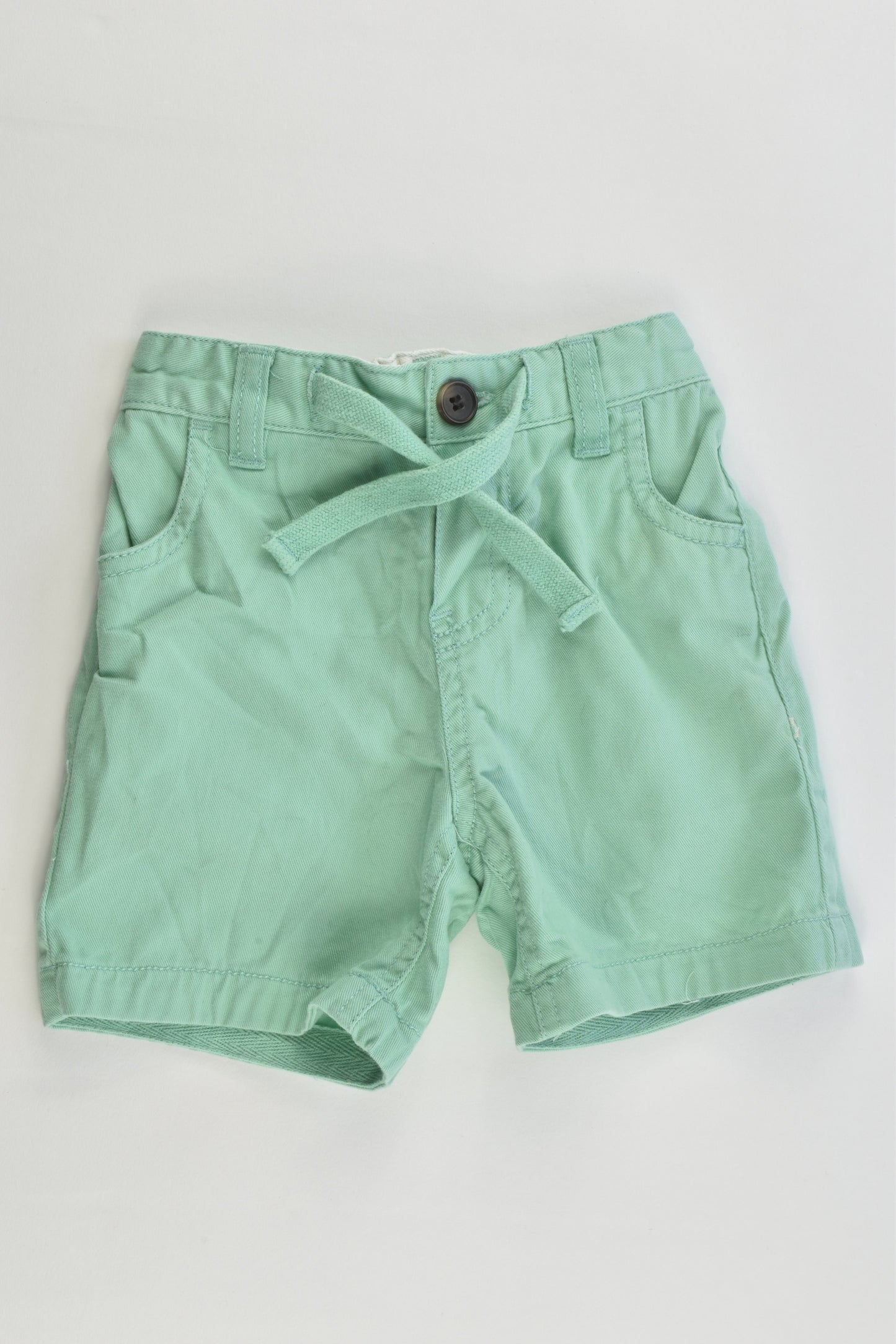 Mothercare Size 000 (0-3 months) Shorts