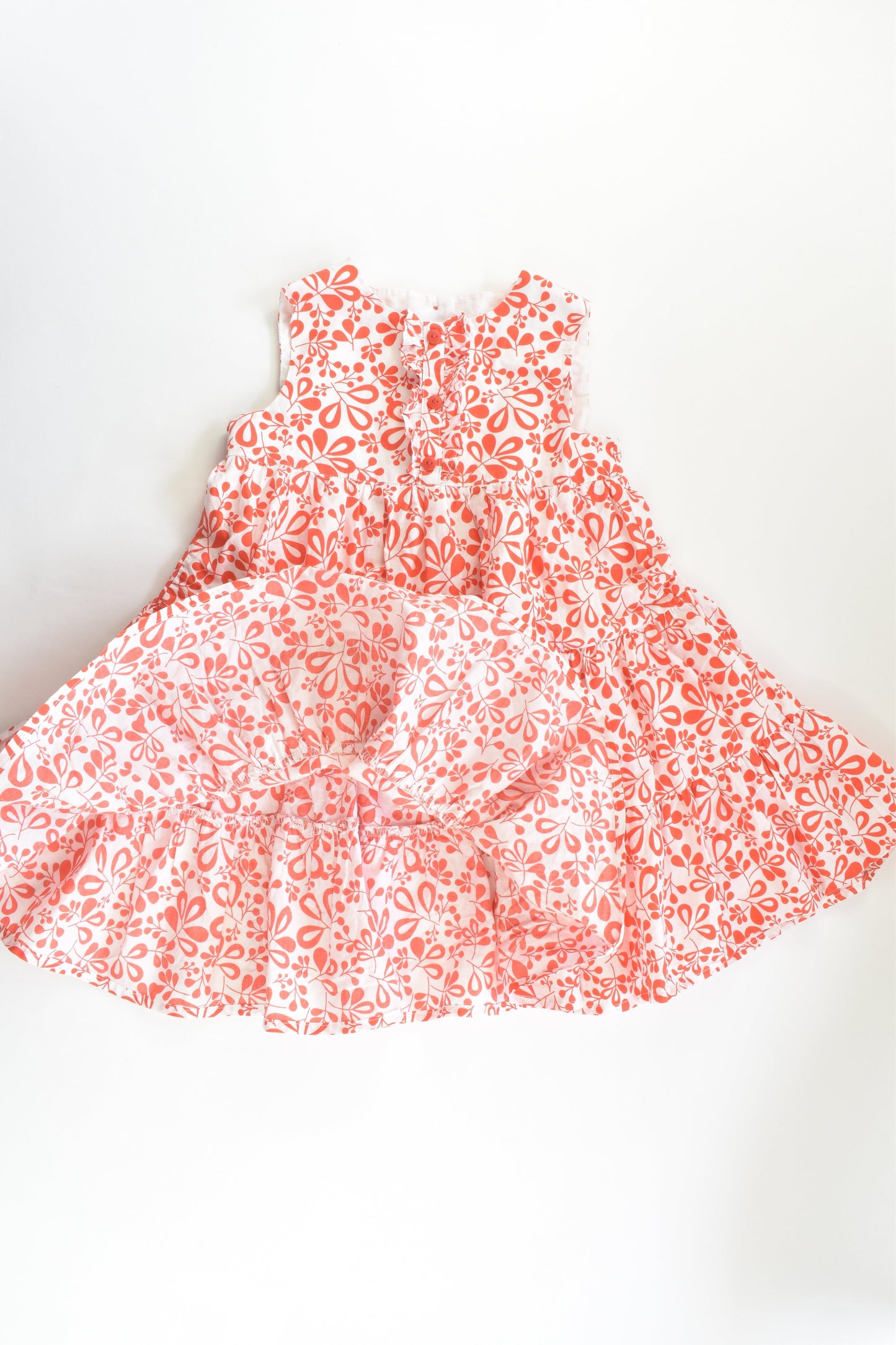 Mothercare Size 1 (12-18 months, 86 cm) Dress
