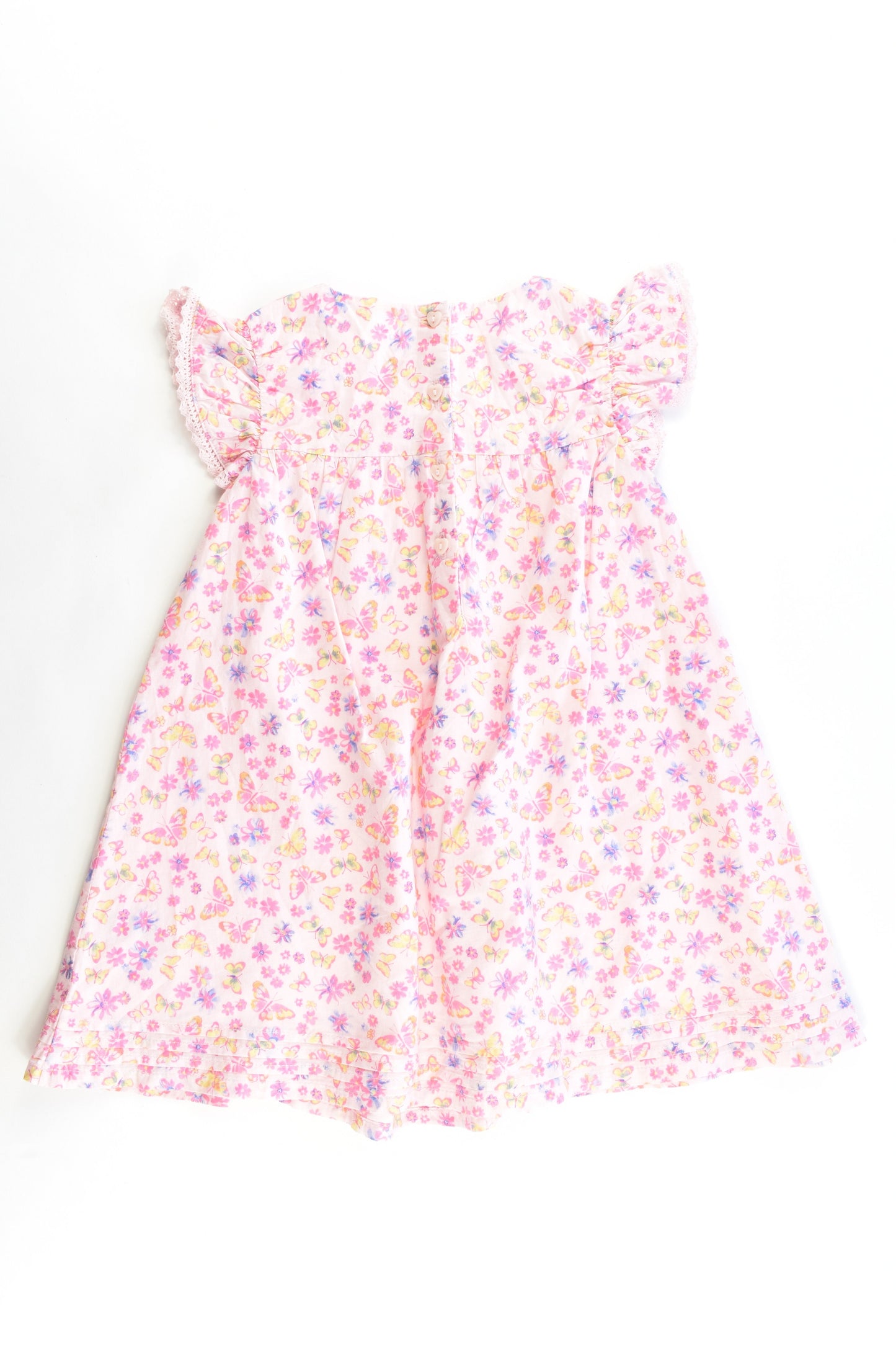 Mothercare Size 18-24 months (92 cm) Dress