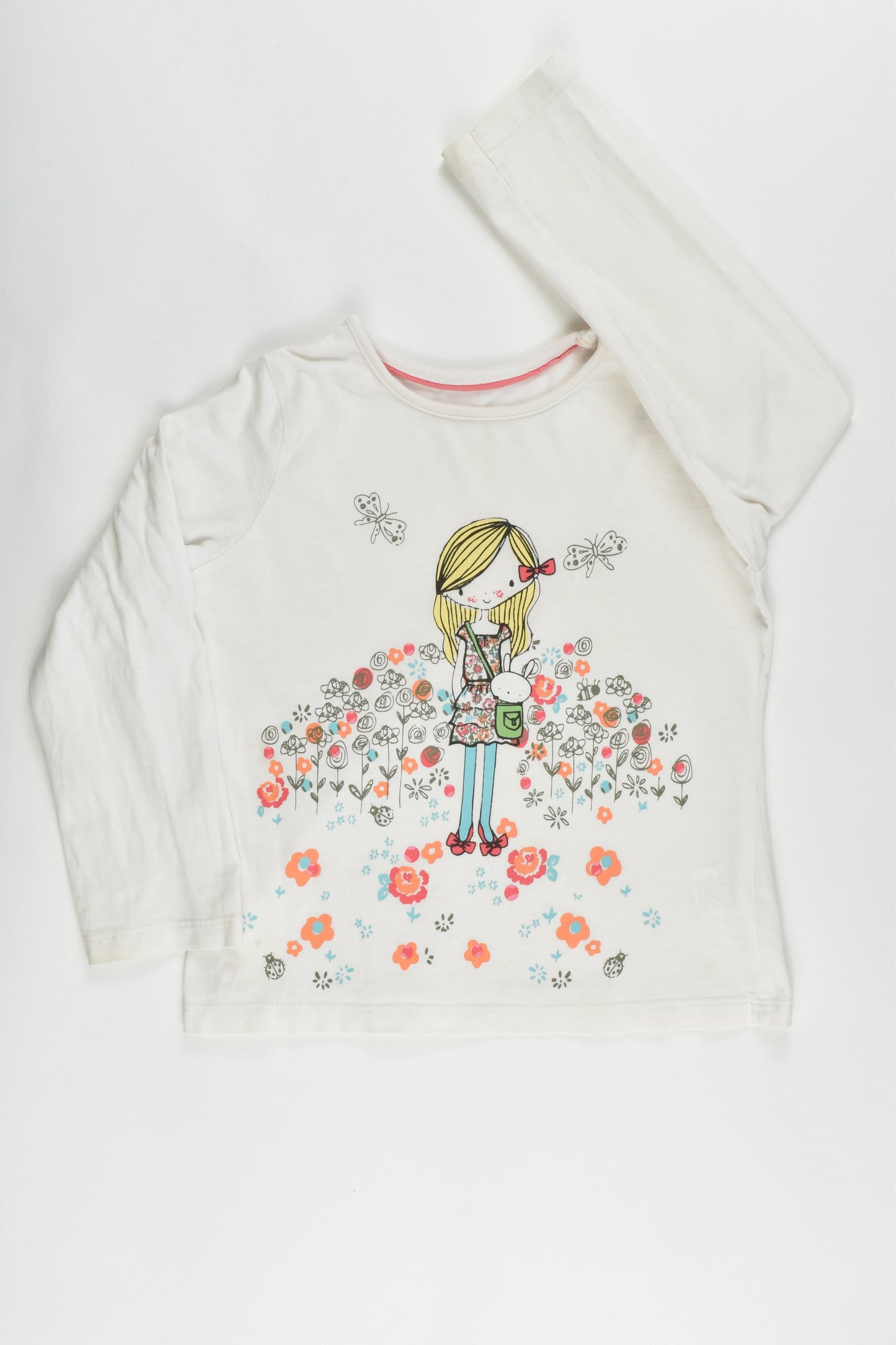 Mothercare Size 2 Top