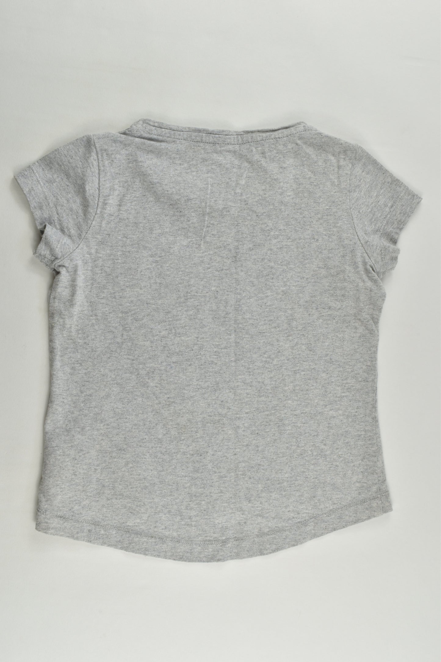 Mothercare Size 3 Dog Sequins T-shirt