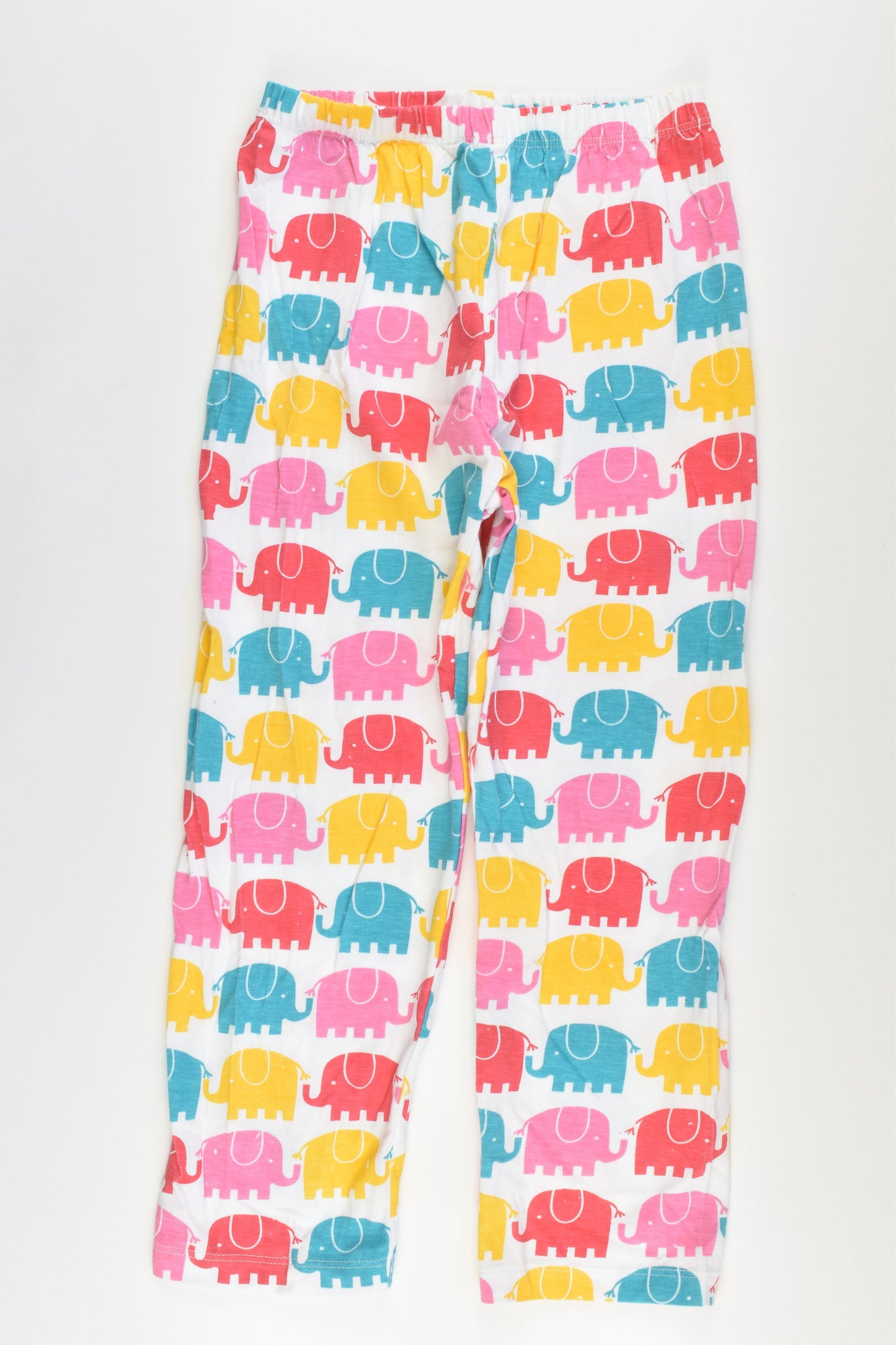Mothercare Size 5-6 Pj Set