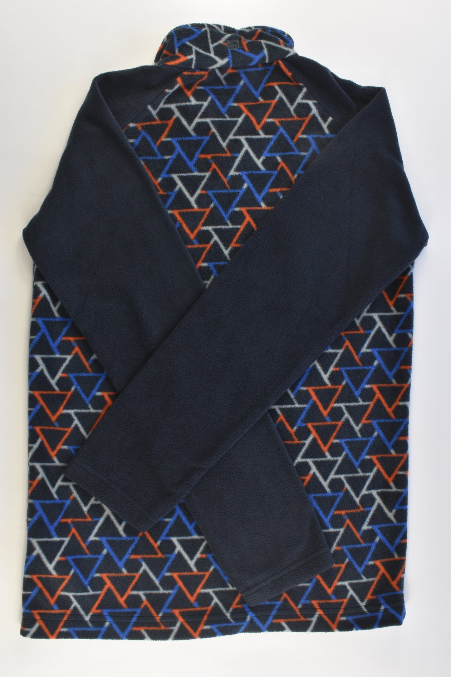 Mountain Warehouse Size 11/12 Fleece Jumper