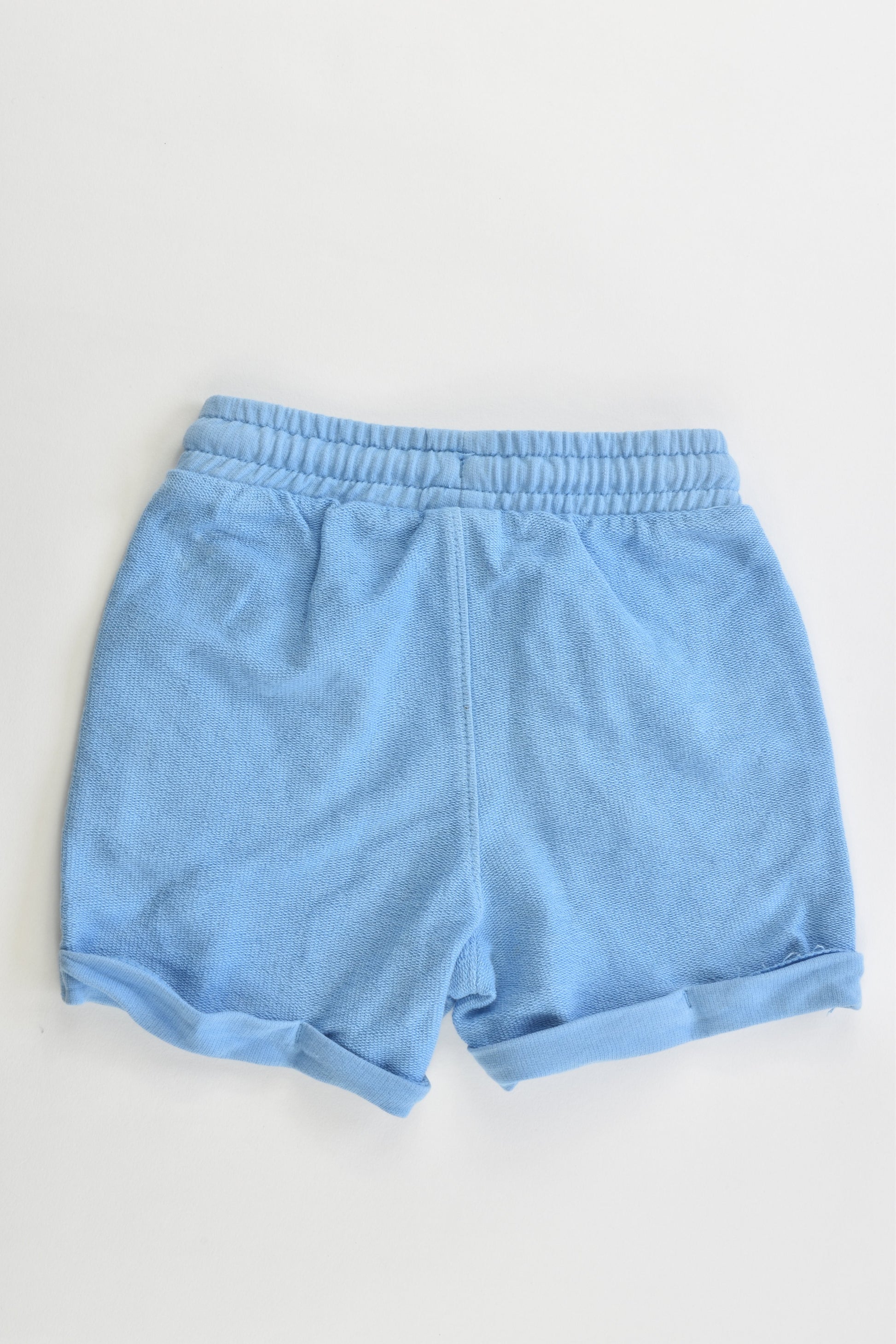 M&S Size 0 (9-12 months, 76 cm) Shorts