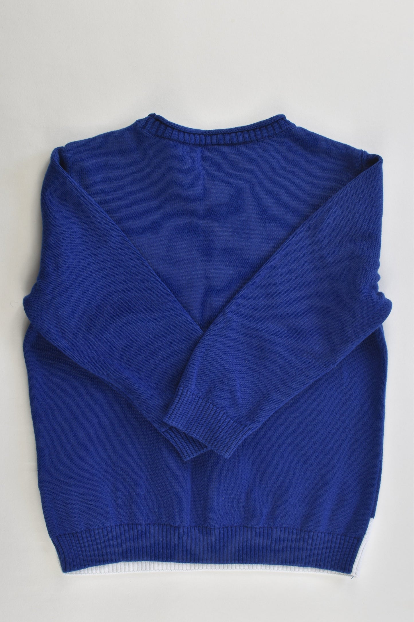 M&S Size 12-18 months (1) Knitted Jumper