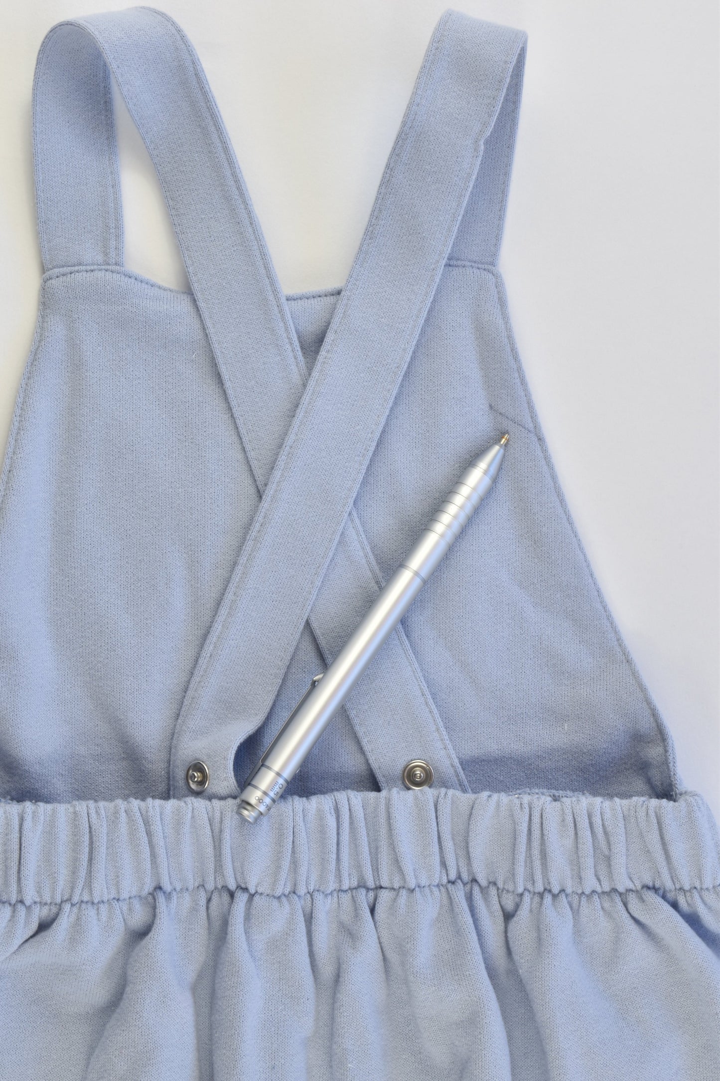M&S Size 2 (18-24 months, 90 cm) 'Star In The Making' Sweater Dress
