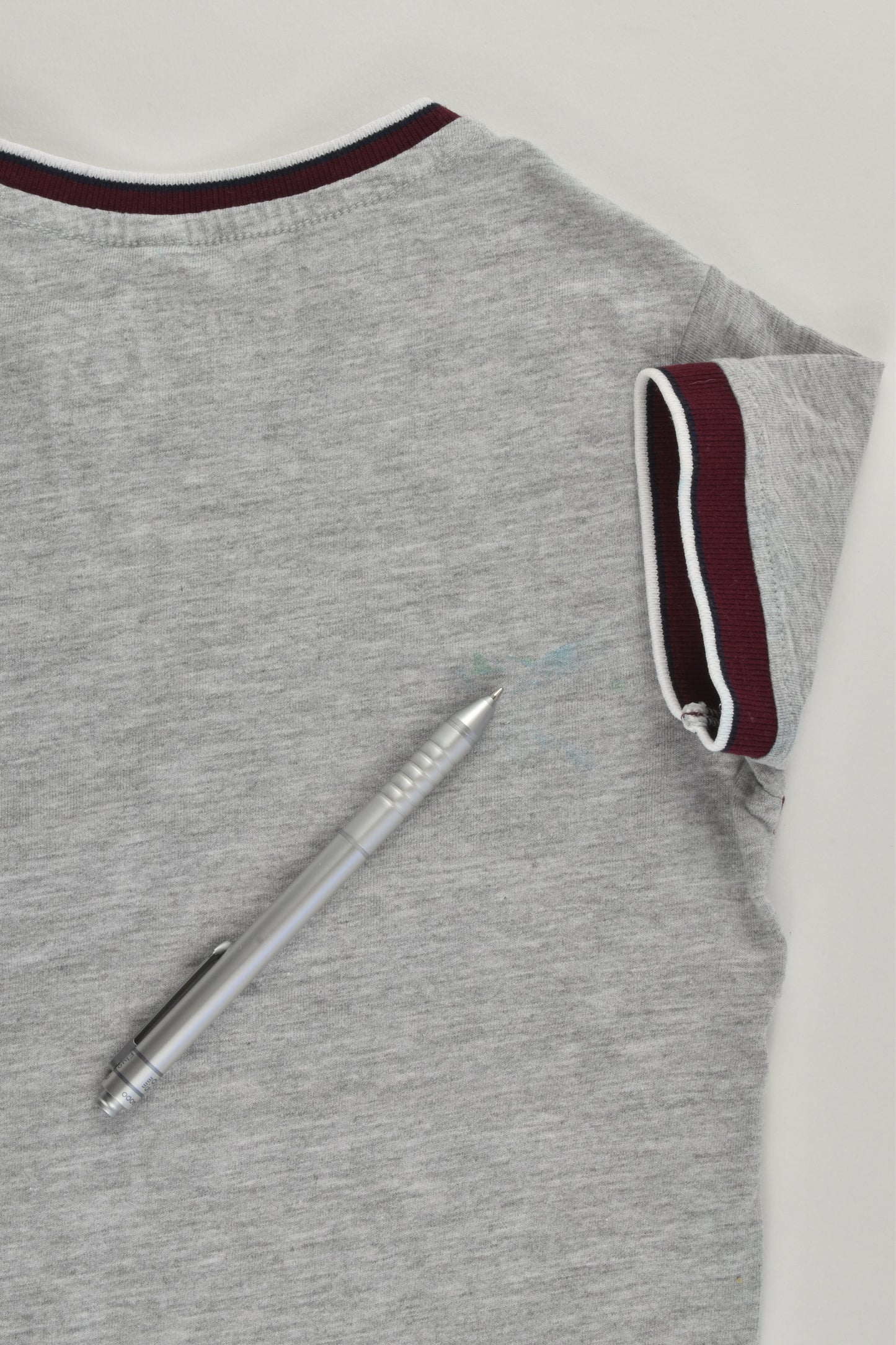 M&S Size 3-4 (104 cm) 'Timeless' T-shirt
