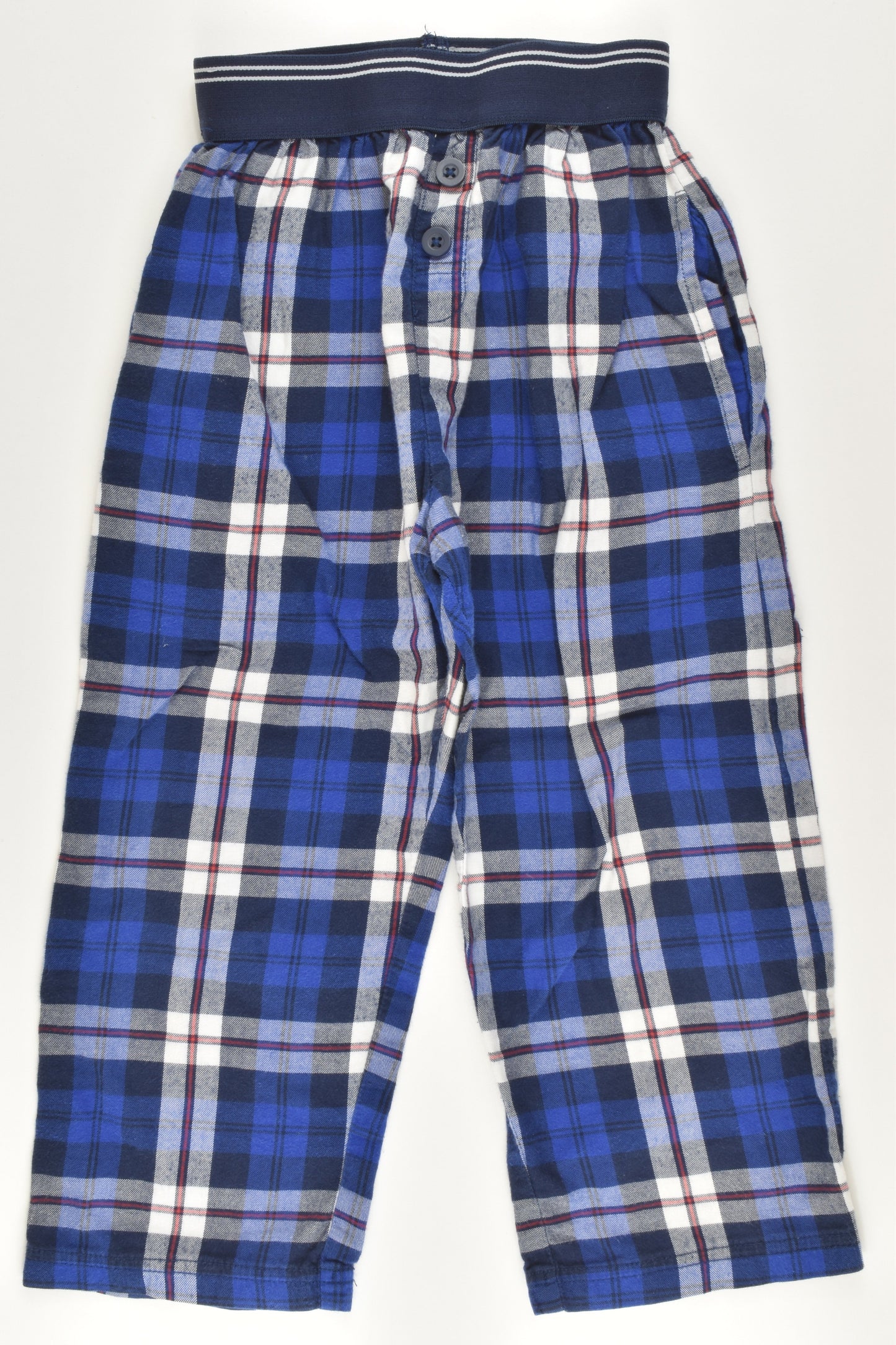 M&S Size 3-4 Pyjama set