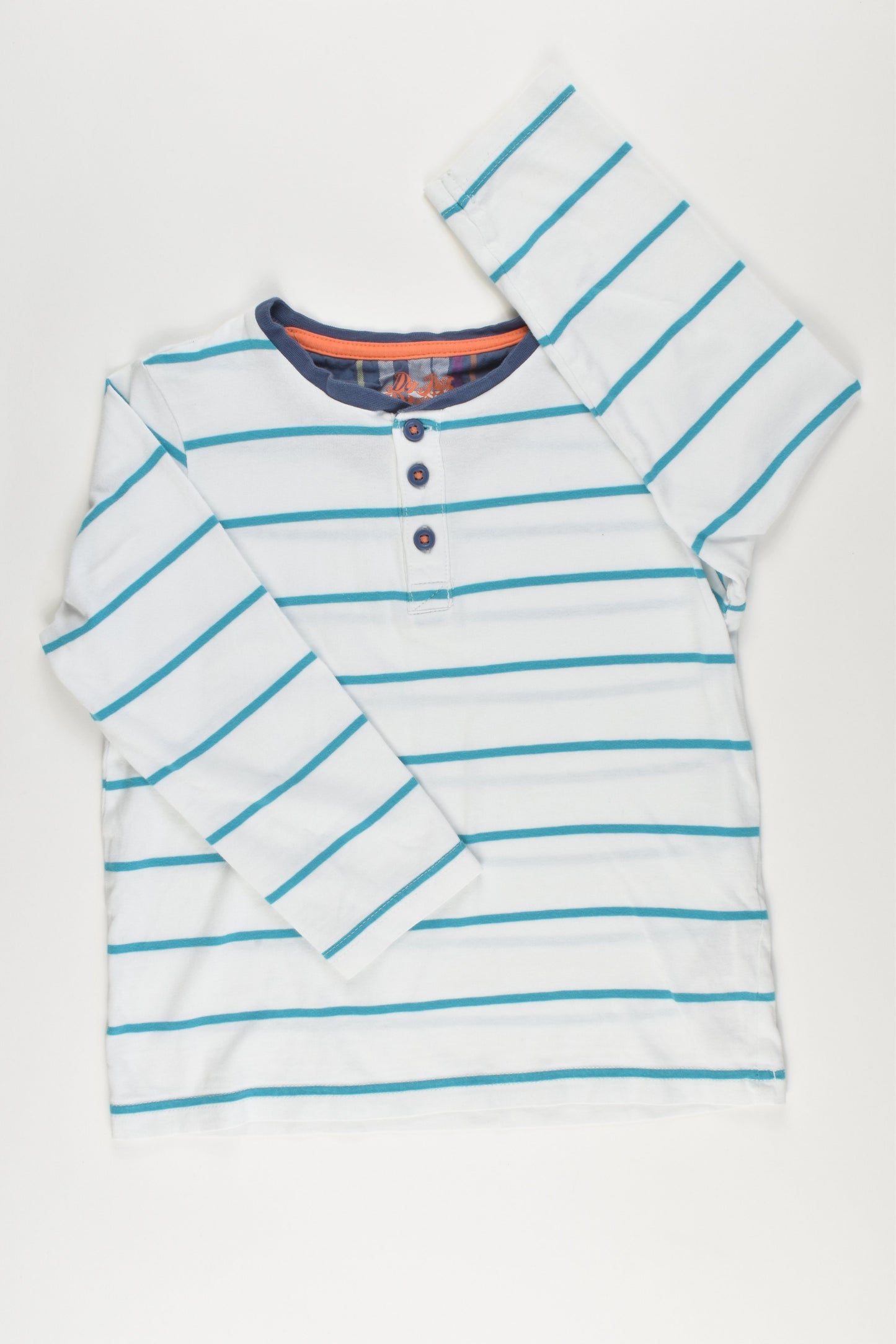 M&S Size 4-5 Pyjama set