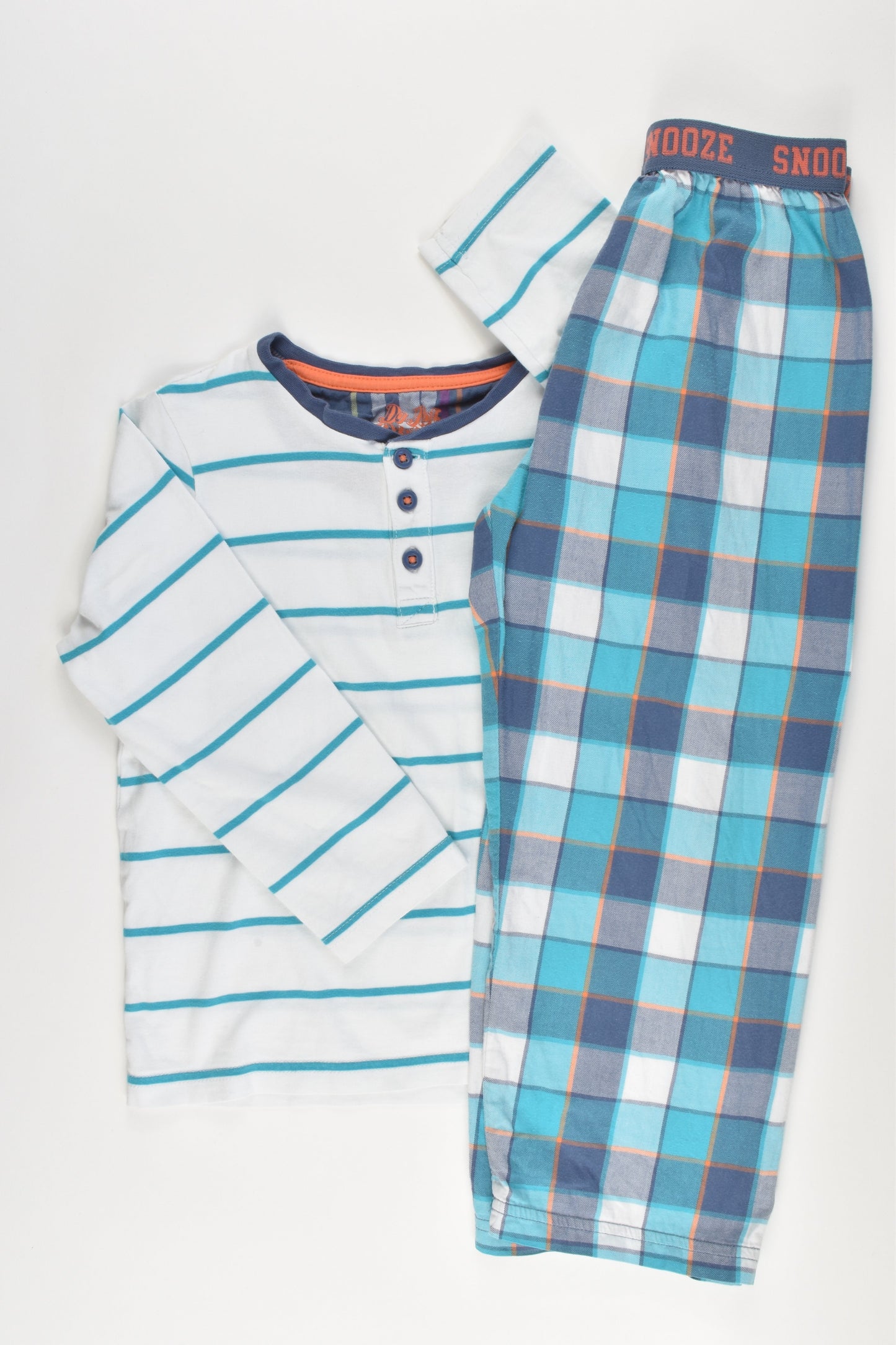 M&S Size 4-5 Pyjama set