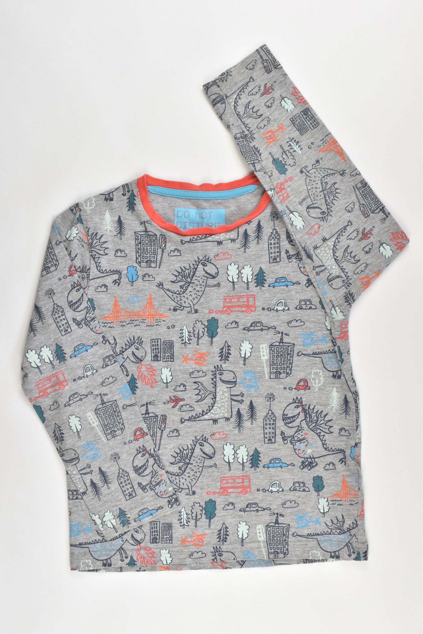 M&S Size 4-5 Top