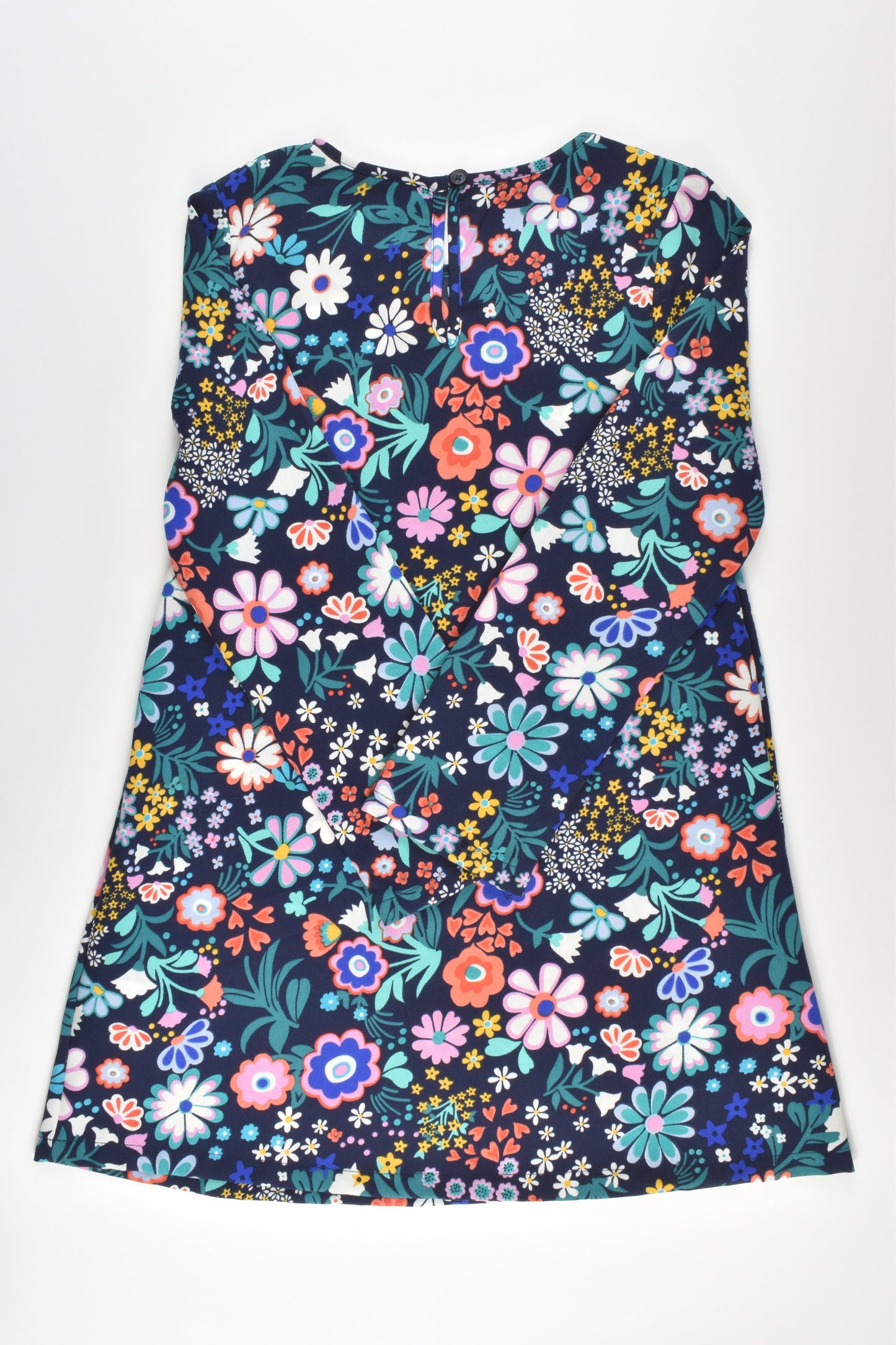 M&S Size 7-8 Dress