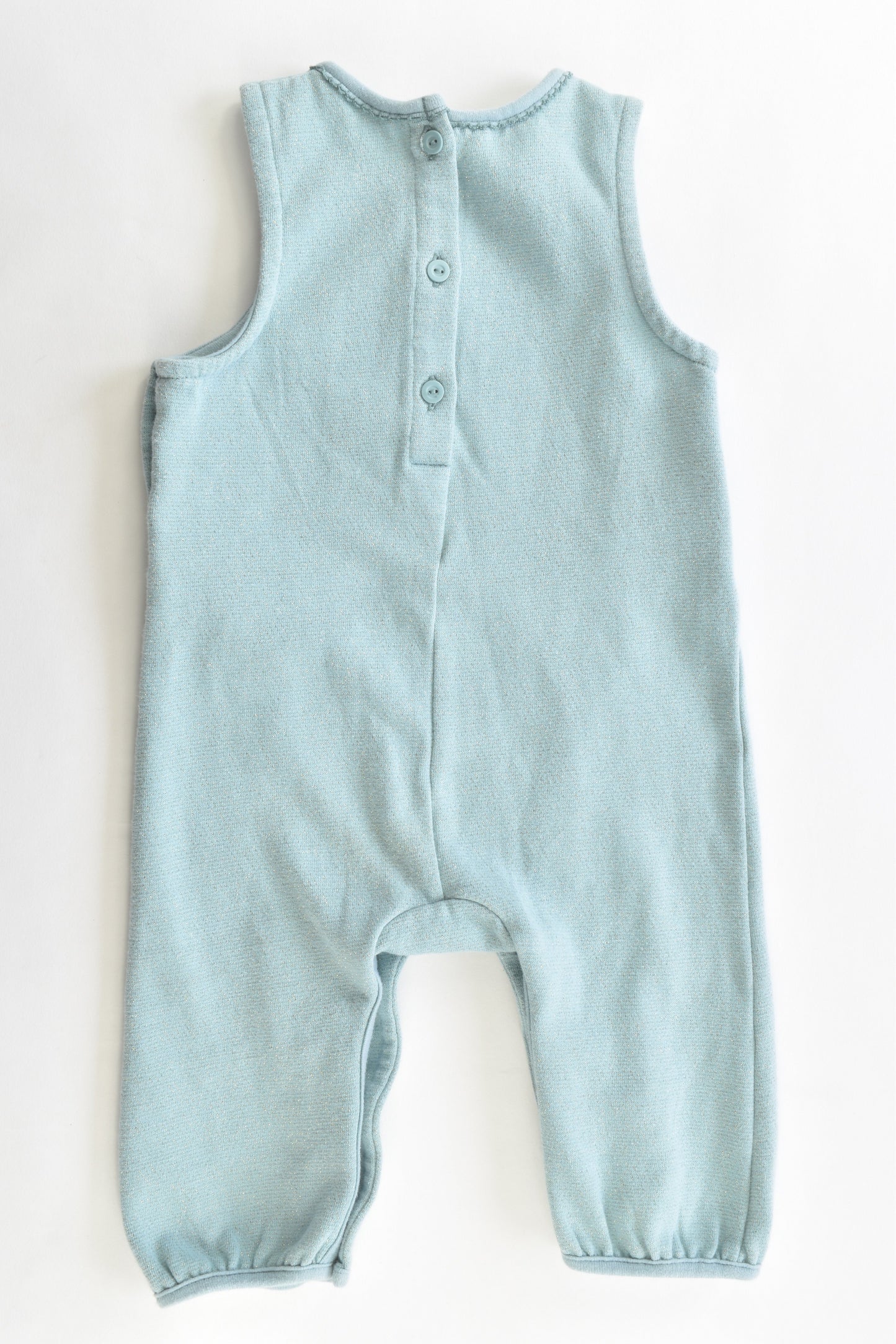 M&S Size 9-12 months Overalls
