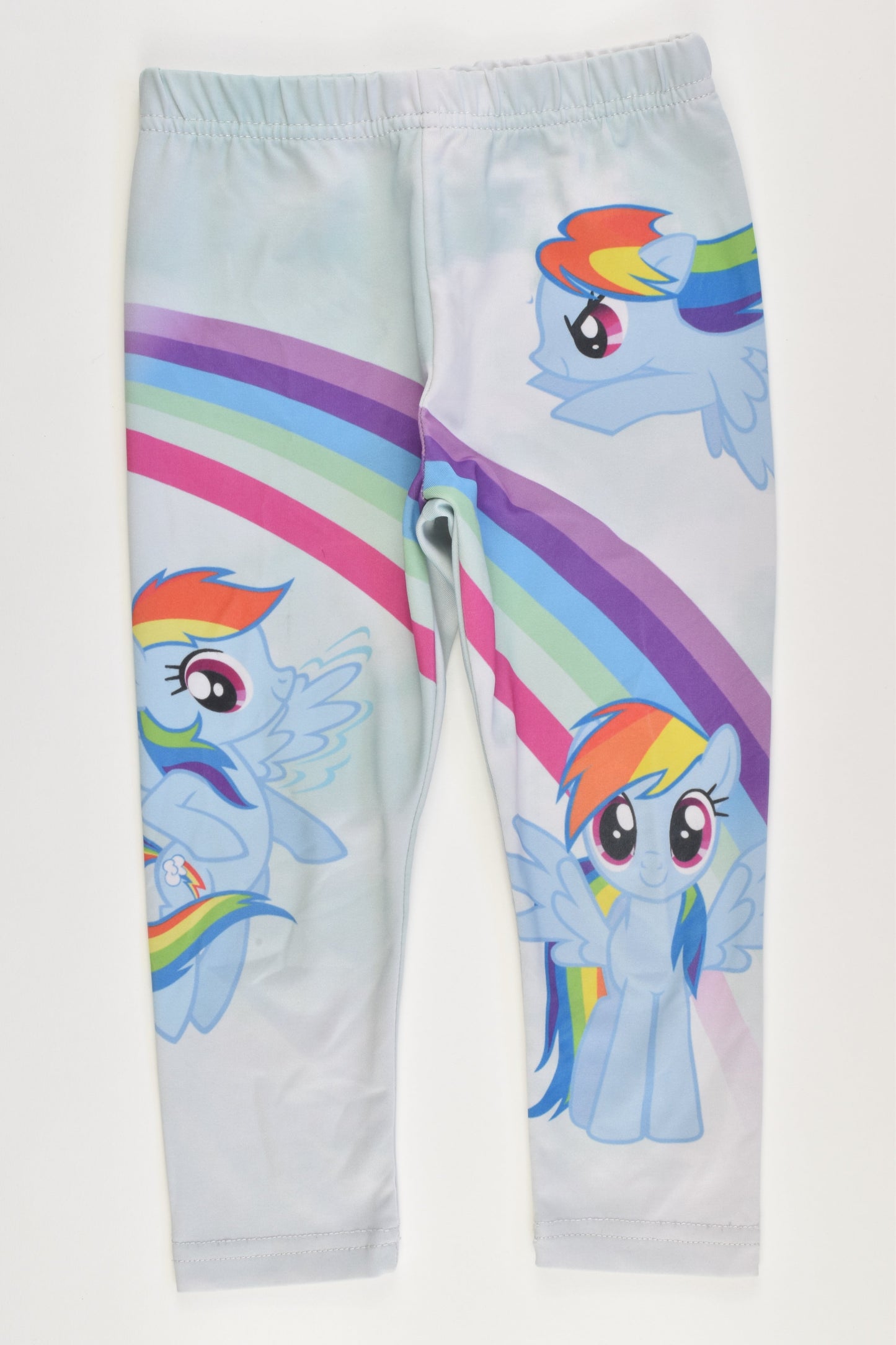My Little Pony Size 2 Leggins